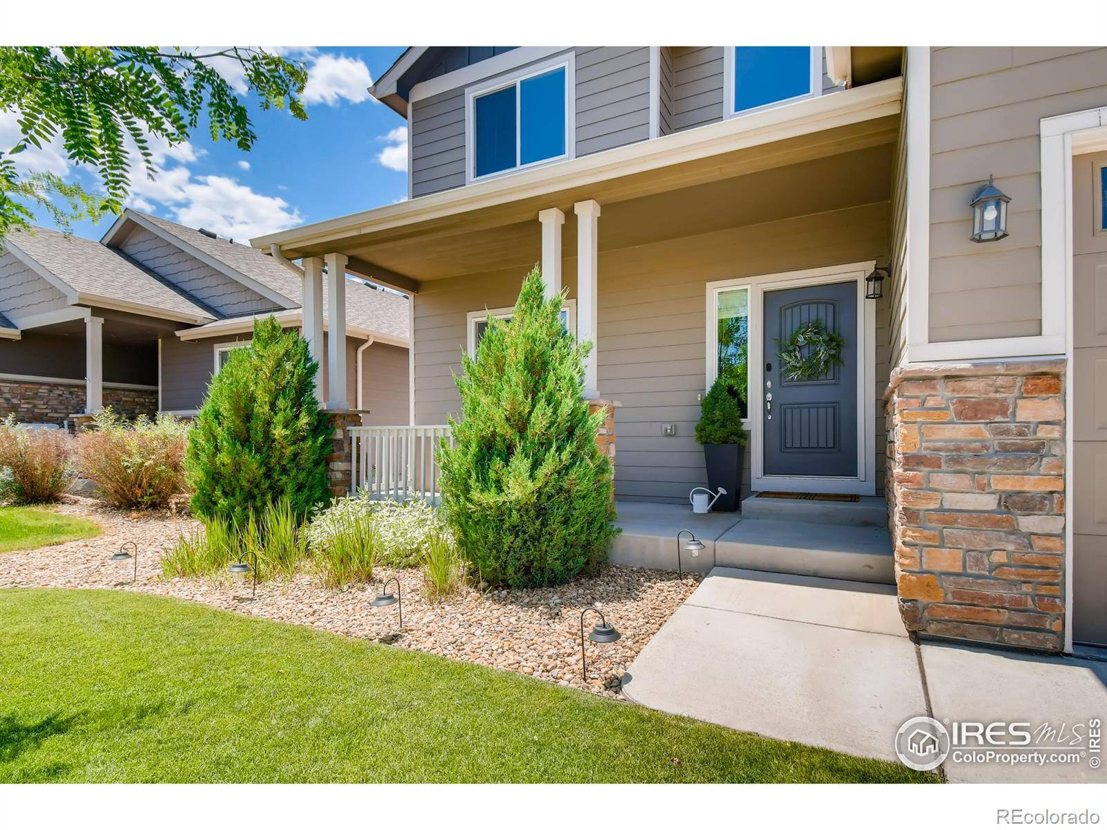 Loveland, CO 80537,1023 Antila AVE