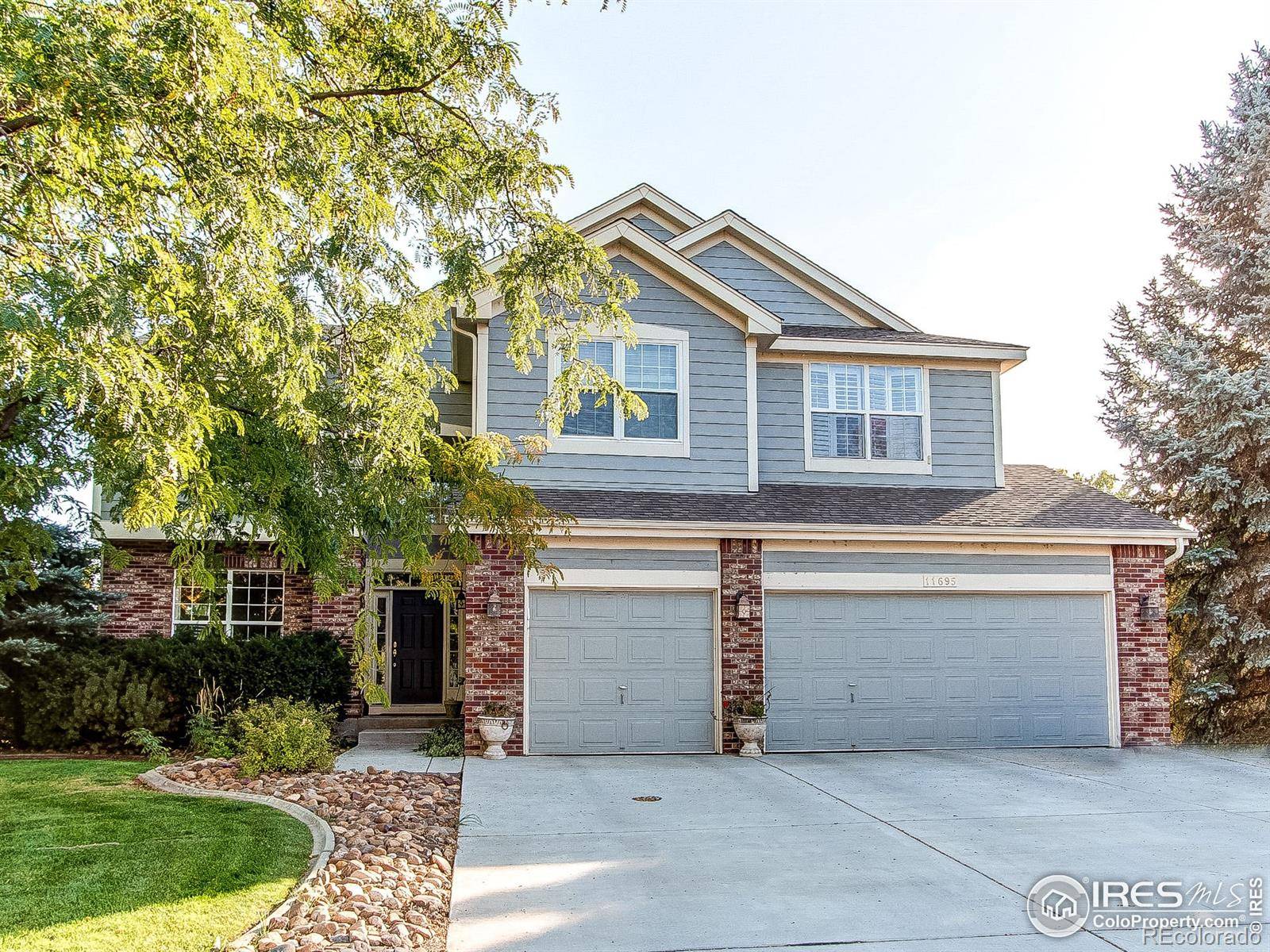 Longmont, CO 80504,11695 Montgomery CIR