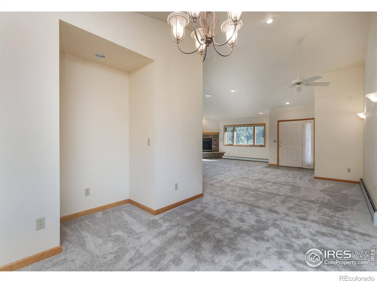 Estes Park, CO 80517,680 Cedar Ridge CIR