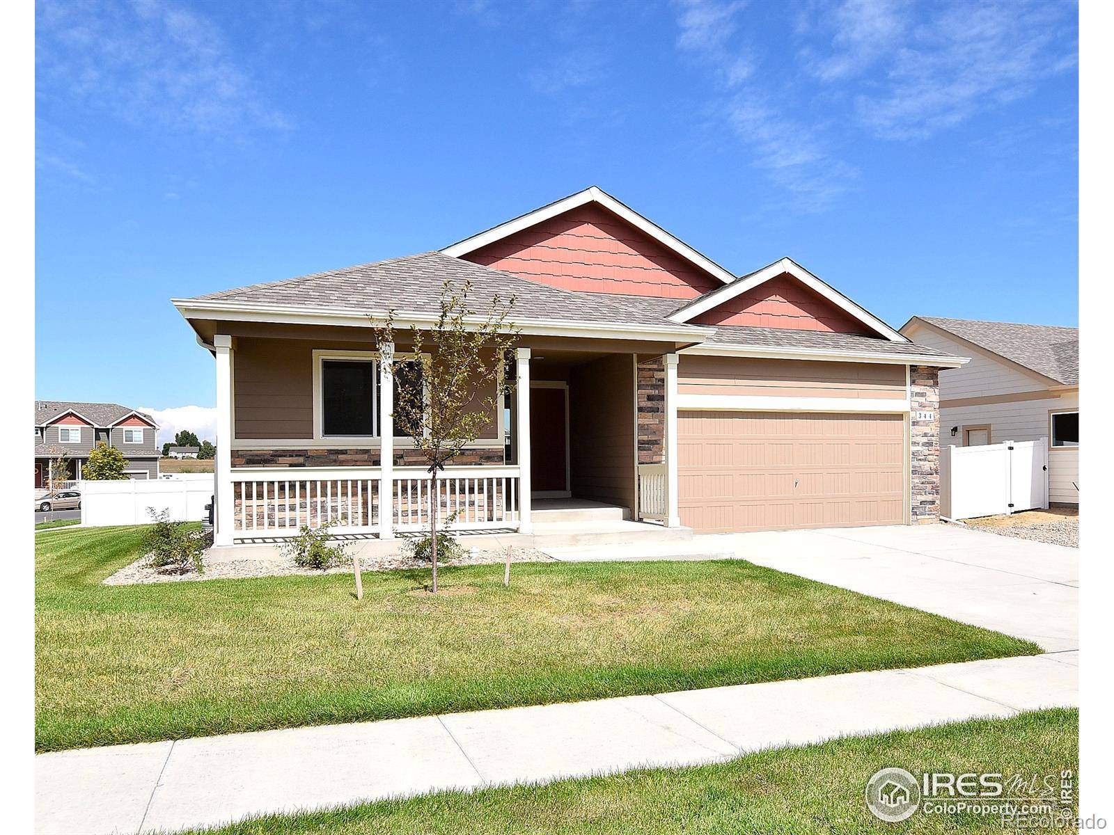 Greeley, CO 80634,10215 19th St Rd