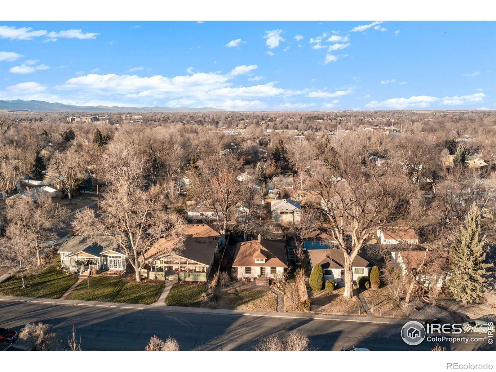 Longmont, CO 80501,1620 Longs Peak AVE