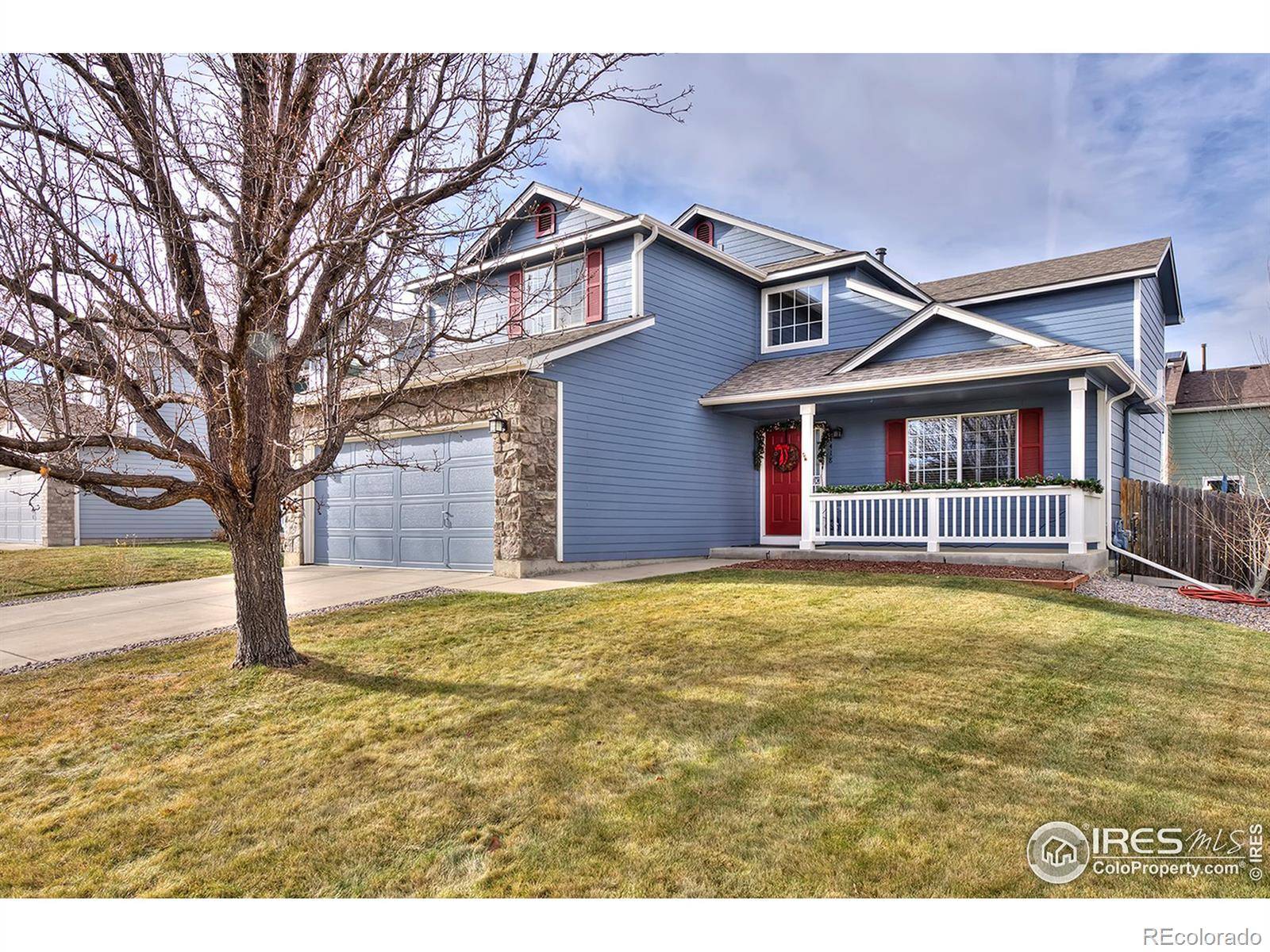 Erie, CO 80516,1418 Flannagan CT