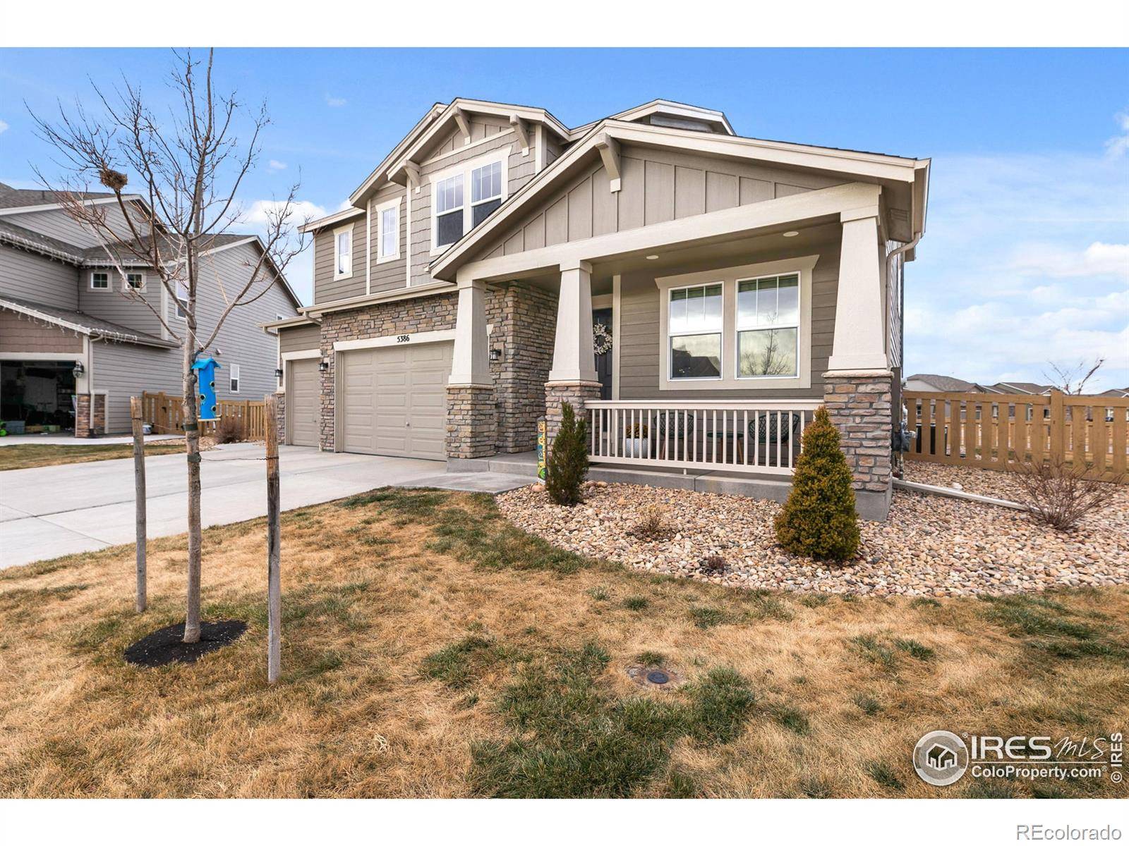 Timnath, CO 80547,5386 Bowen Lake CT