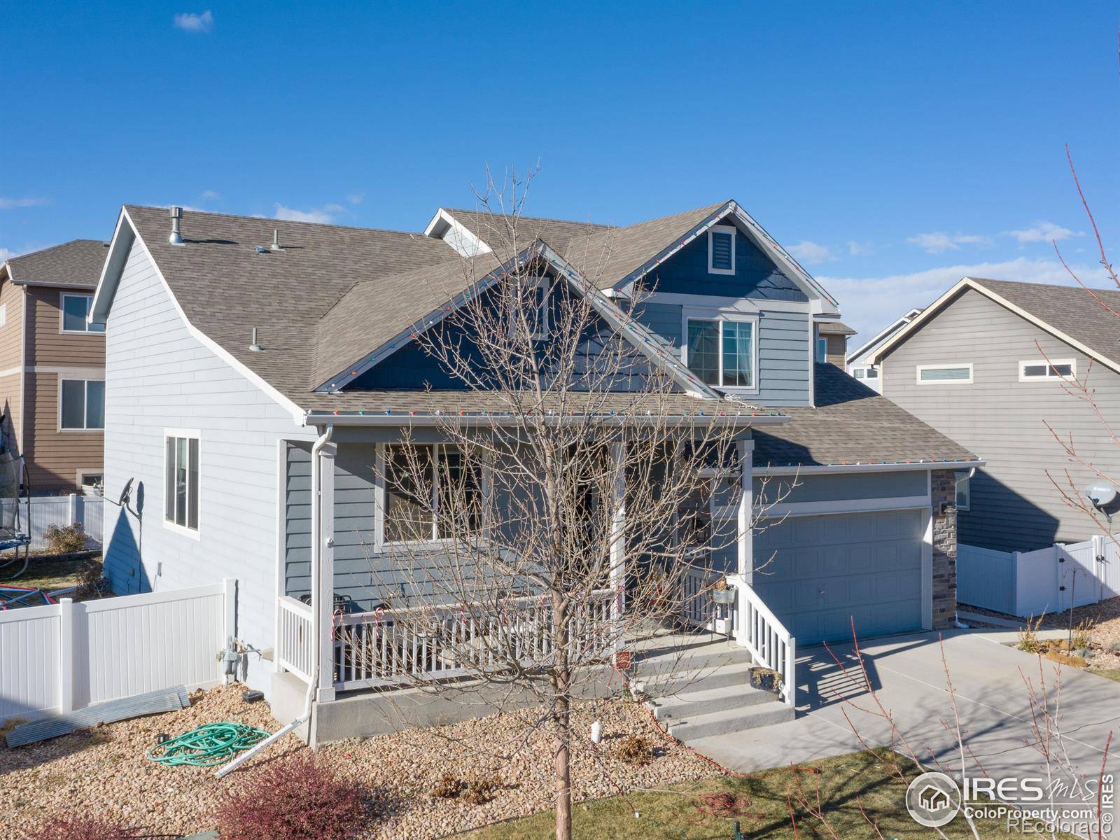 Greeley, CO 80634,2281 Talon Pkwy