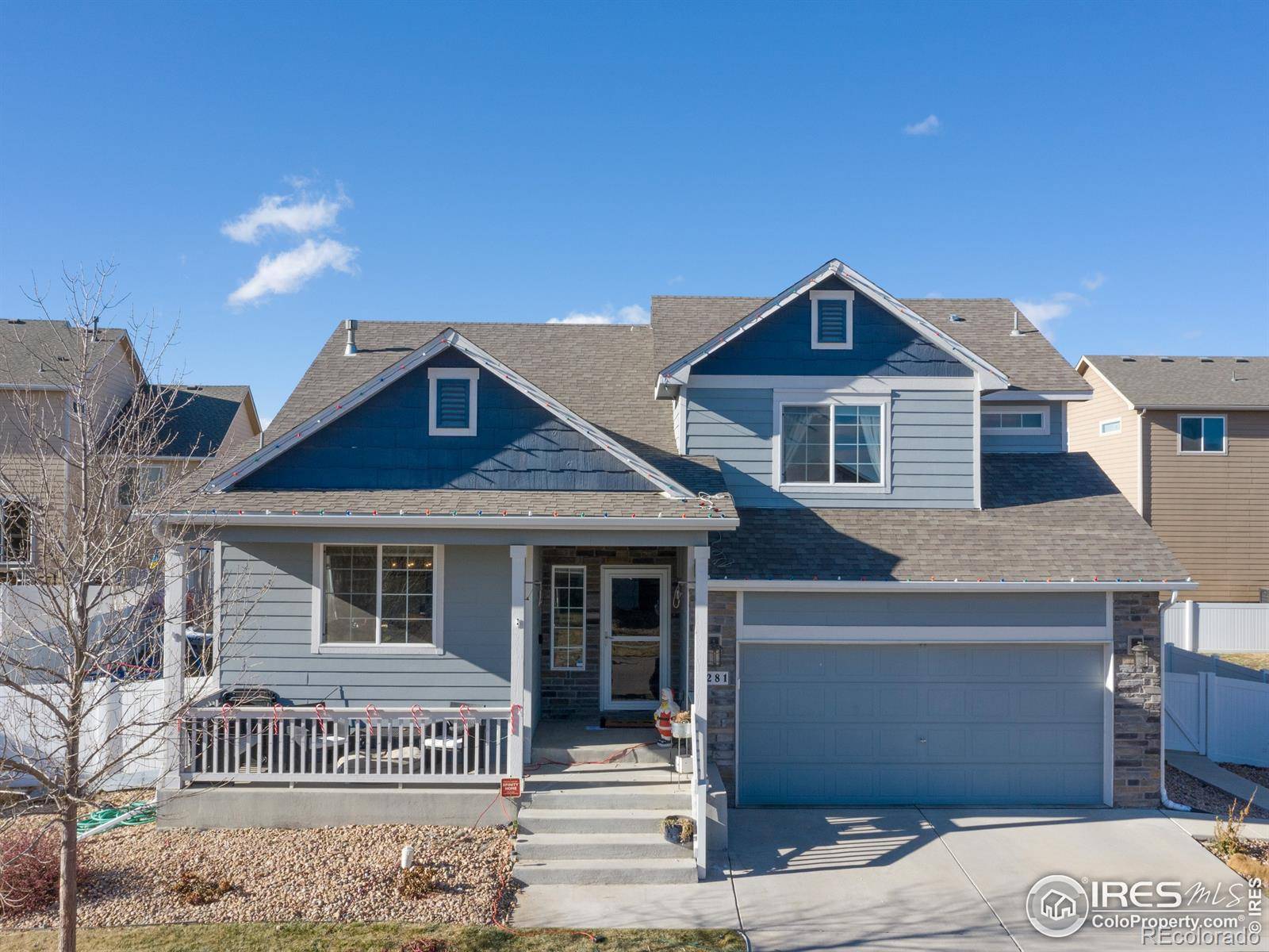 Greeley, CO 80634,2281 Talon Pkwy