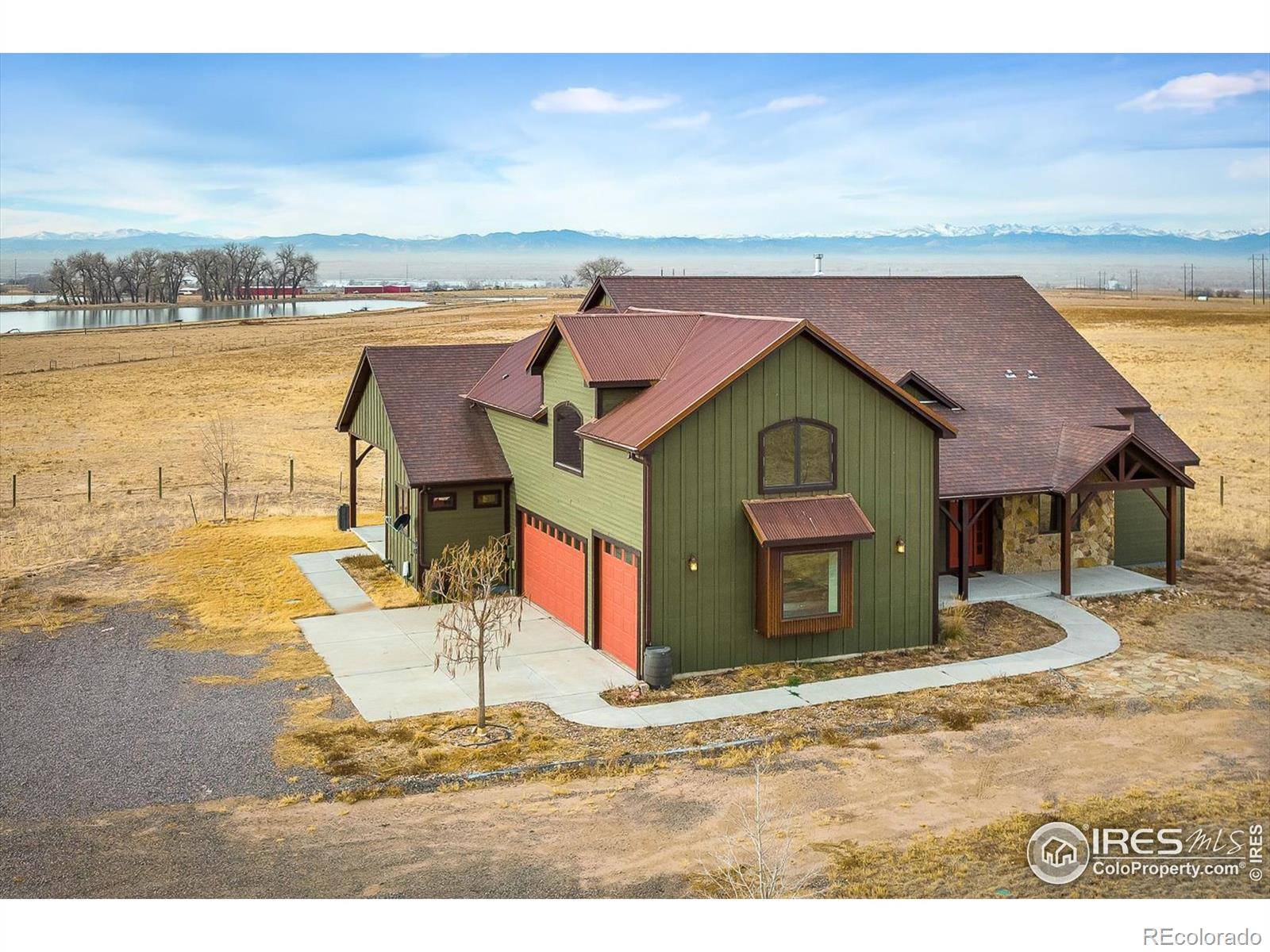 Fort Lupton, CO 80621,14995 County Road 6