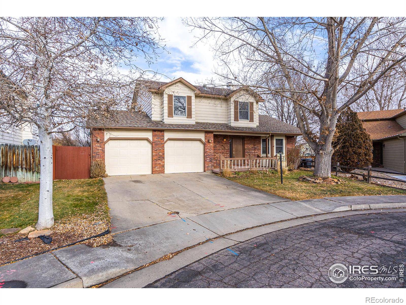 Loveland, CO 80538,951 Claremont PL