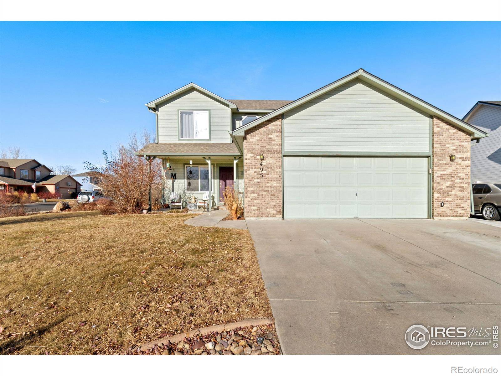 Platteville, CO 80651,495 Soar LN