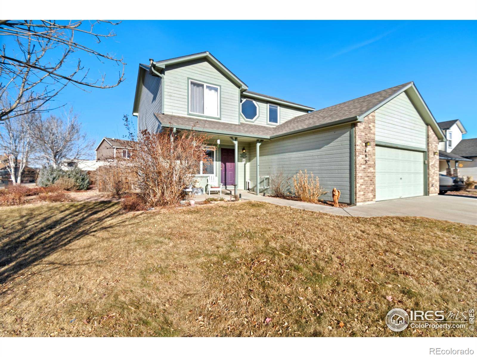 Platteville, CO 80651,495 Soar LN