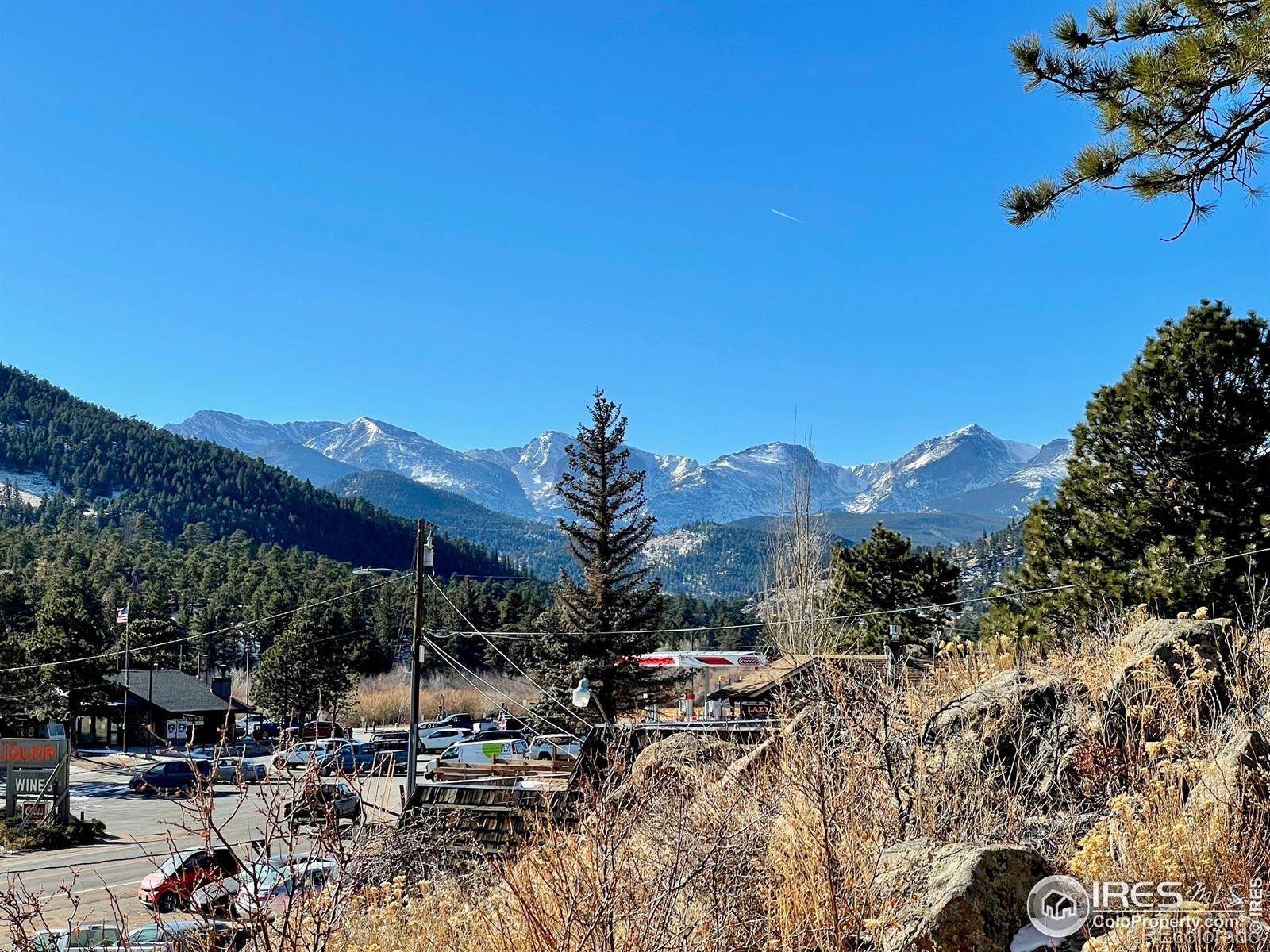 Estes Park, CO 80517,755 Elm RD #5