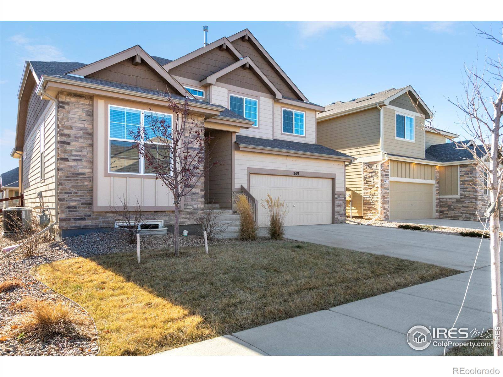 Windsor, CO 80550,1619 First Light DR