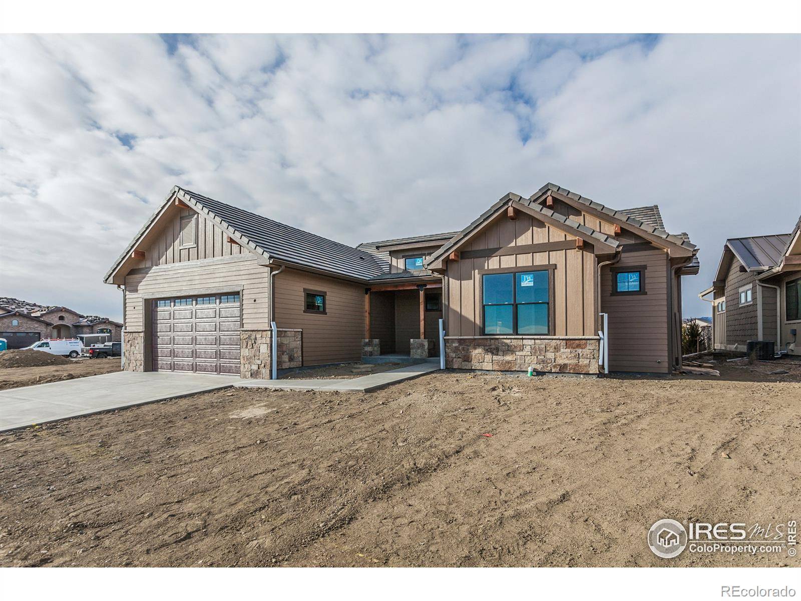 Berthoud, CO 80513,2819 Potomac CT