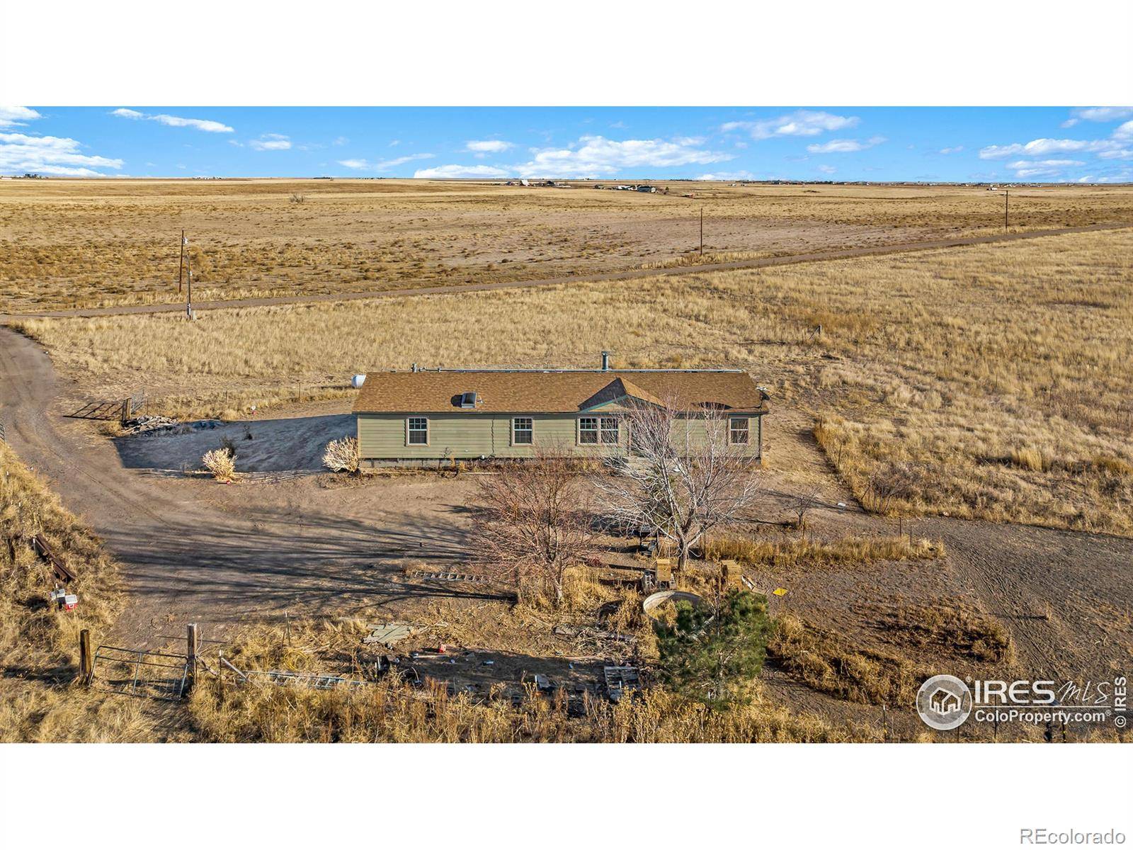 Bennett, CO 80102,44025 E 128th AVE