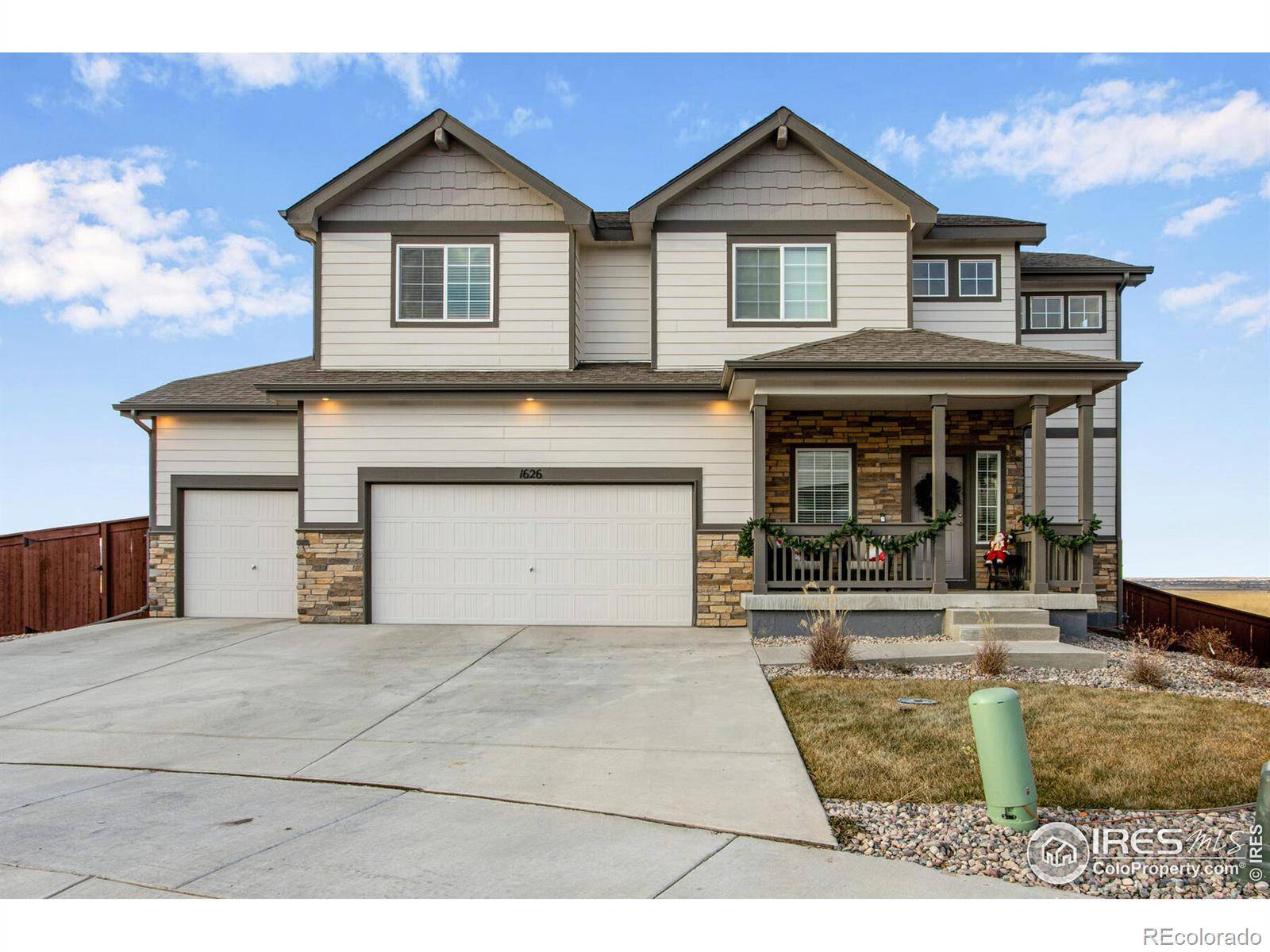 Windsor, CO 80550,1626 Country Sun CT