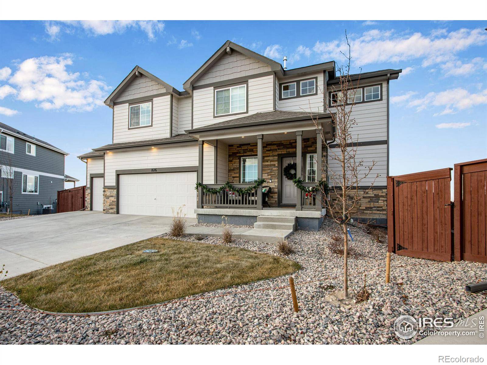 Windsor, CO 80550,1626 Country Sun CT