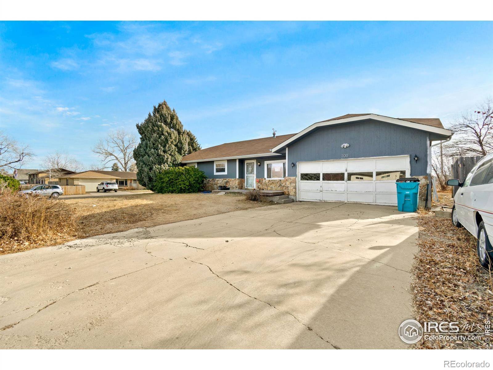 Loveland, CO 80538,300 W 51st ST