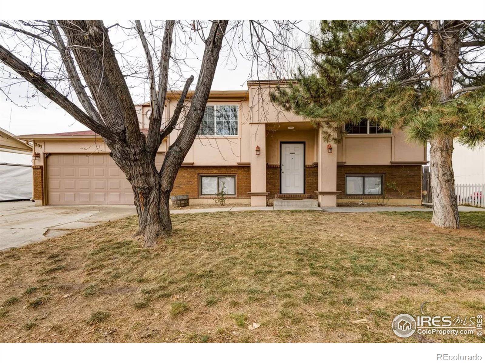 Loveland, CO 80537,205 Lori DR