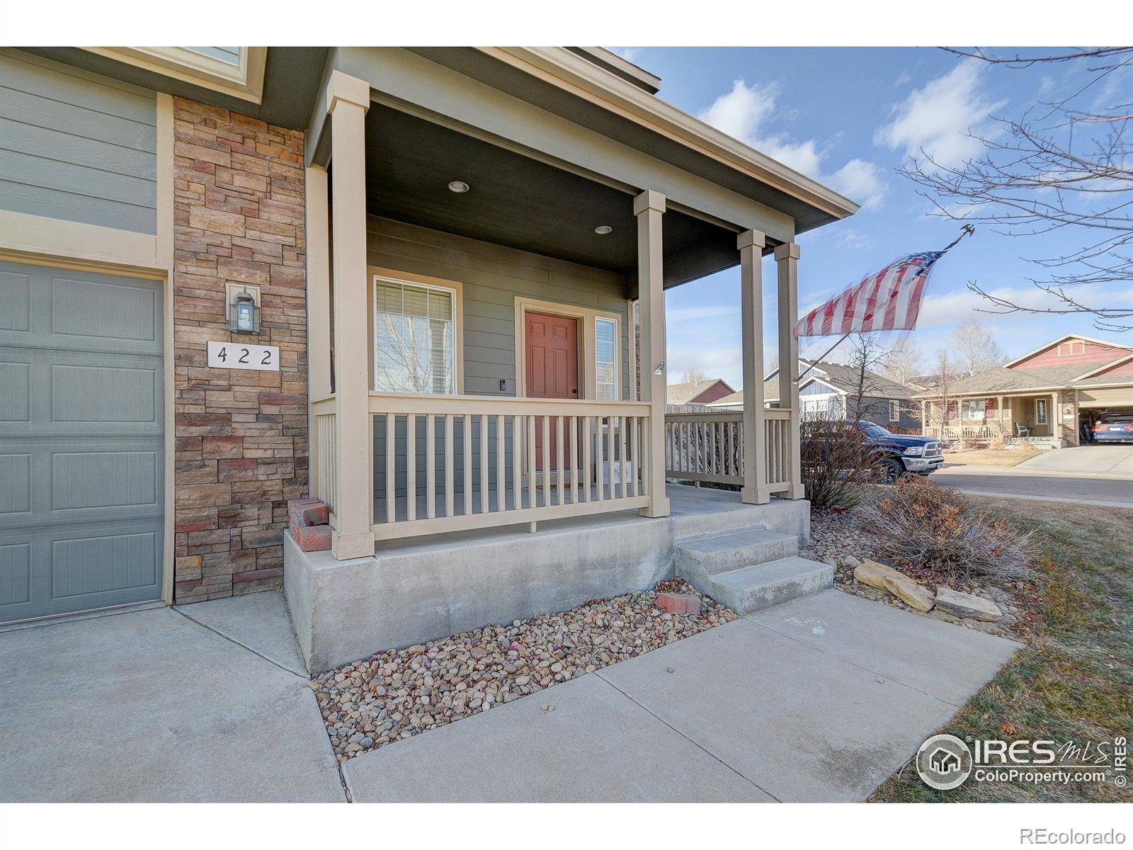 Johnstown, CO 80534,422 Homestead LN