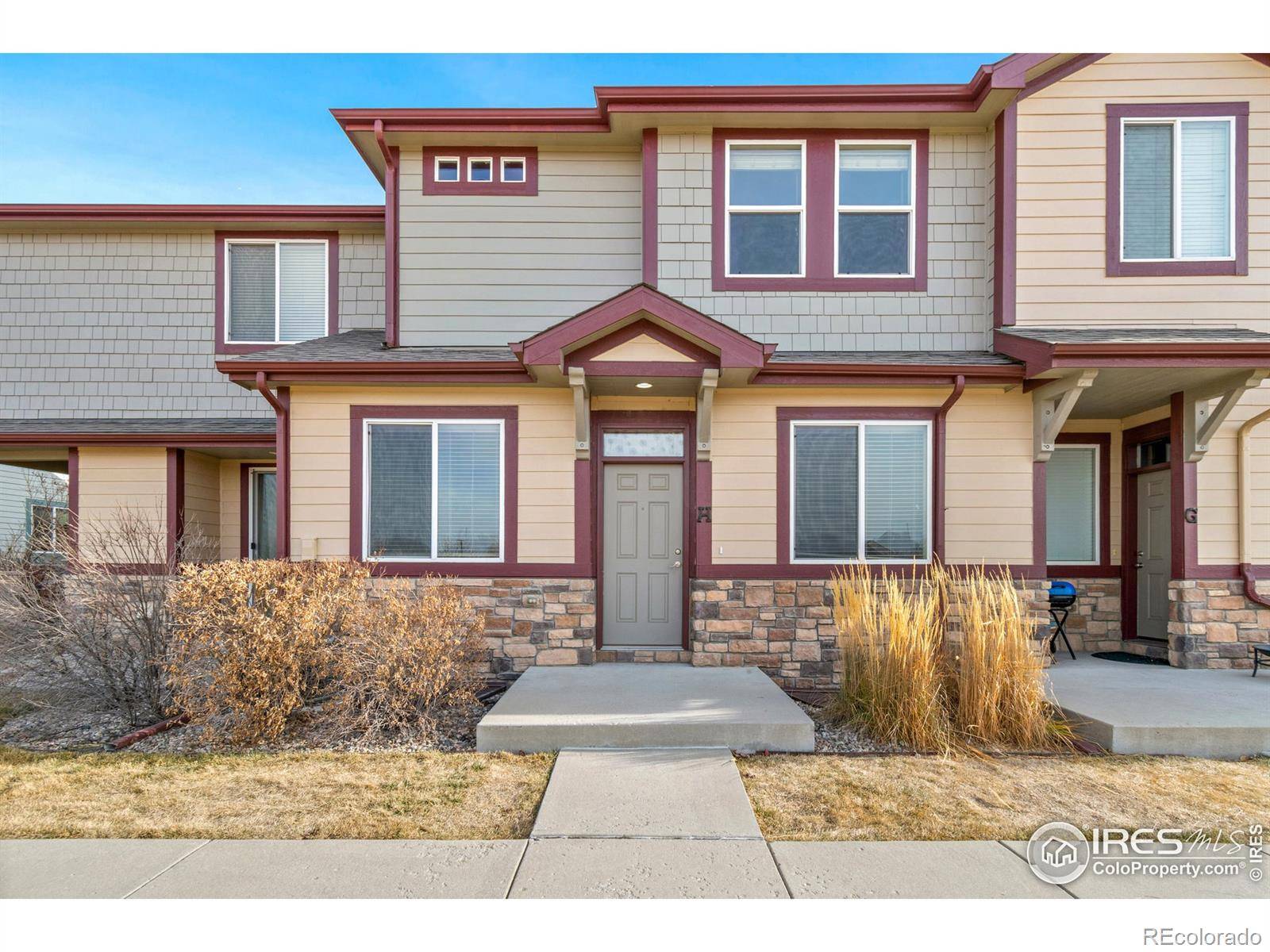 Fort Collins, CO 80525,2863 Kansas DR #H