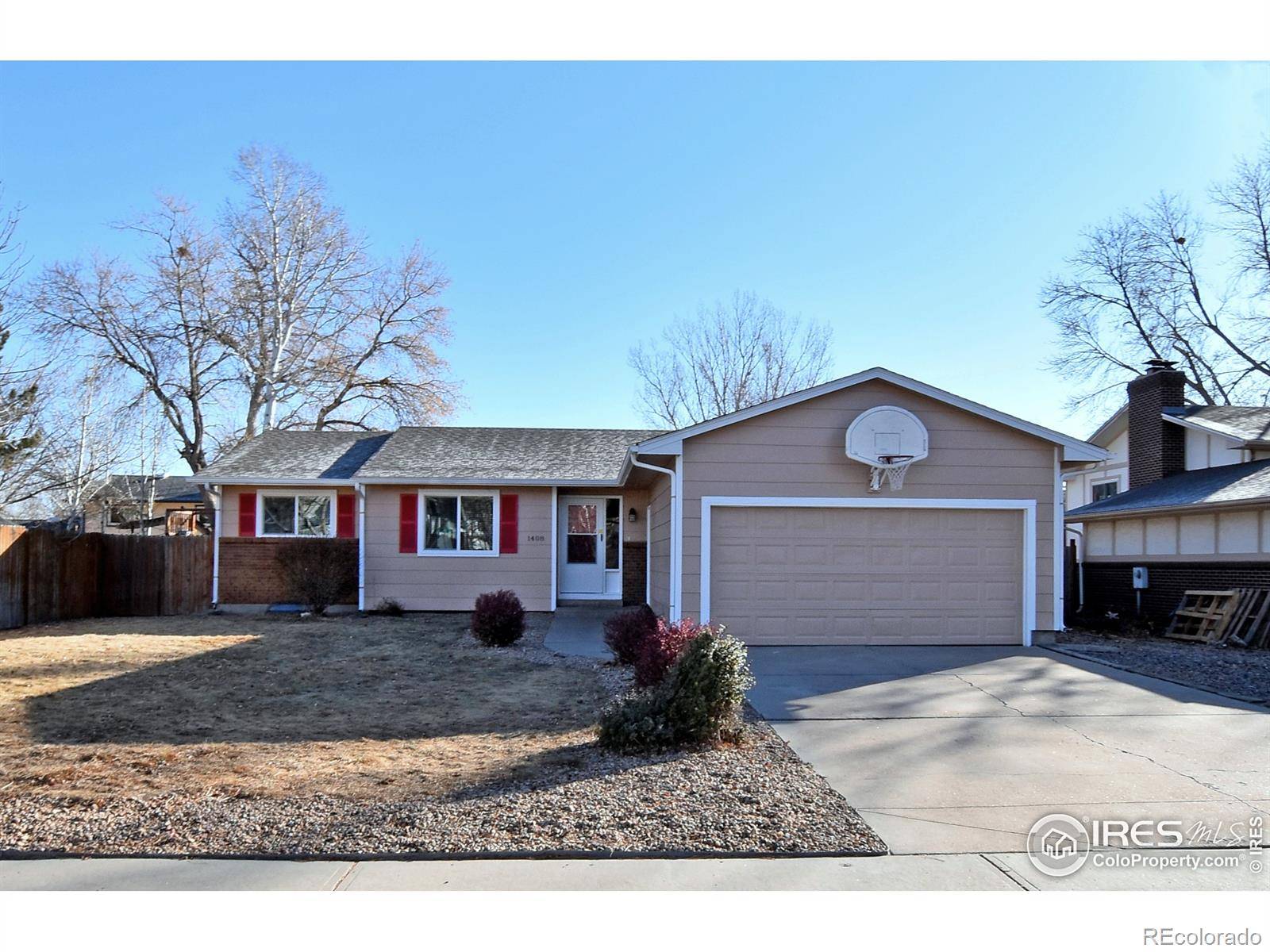 Greeley, CO 80634,1408 39th AVE