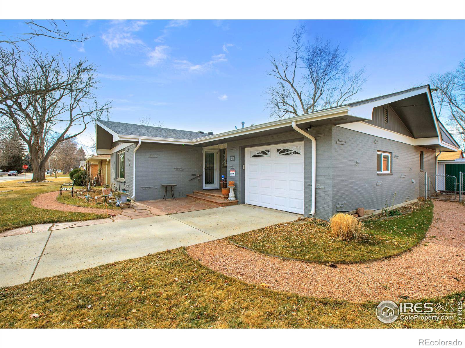 Longmont, CO 80501,1013 Corey ST