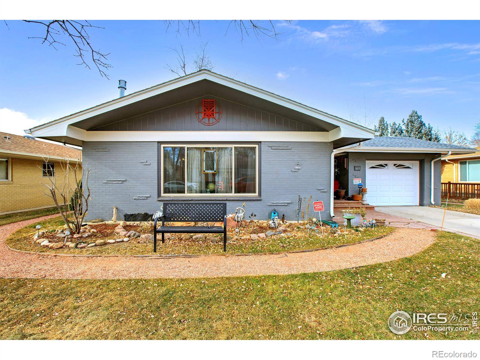 Longmont, CO 80501,1013 Corey ST