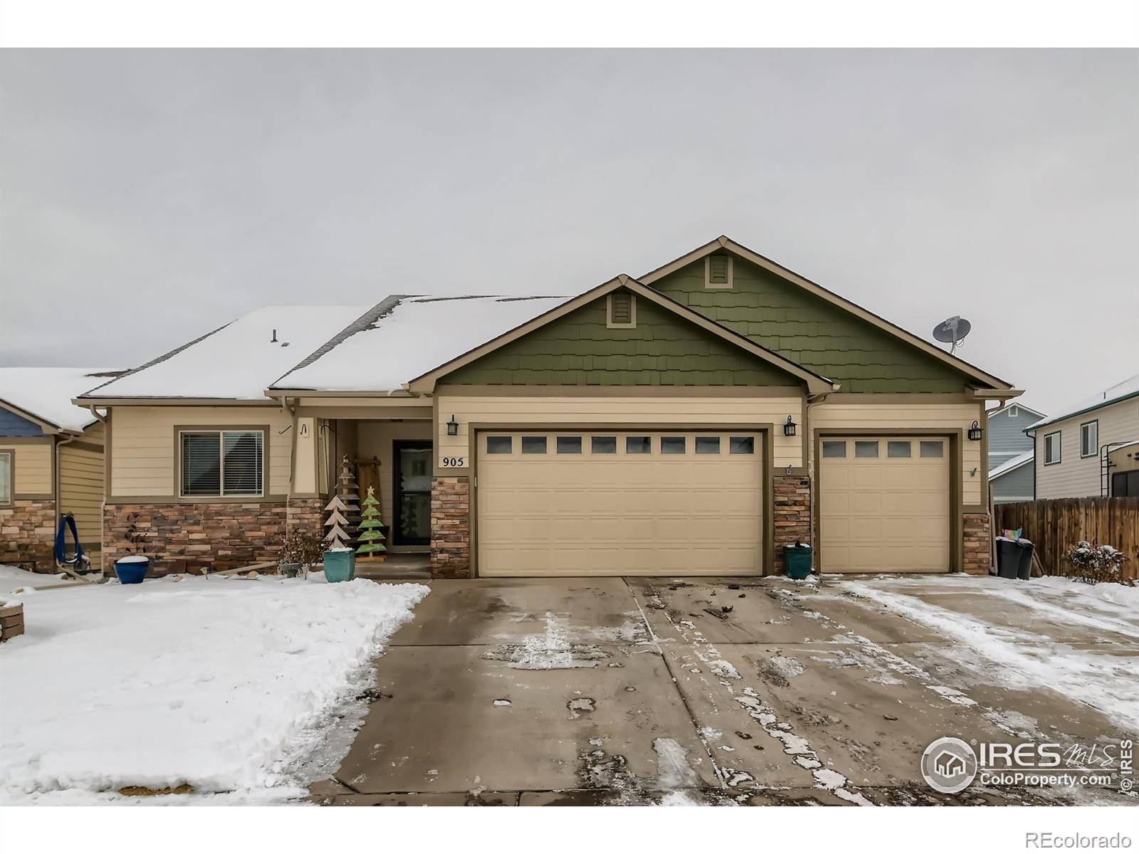 La Salle, CO 80645,905 Dove Hill RD