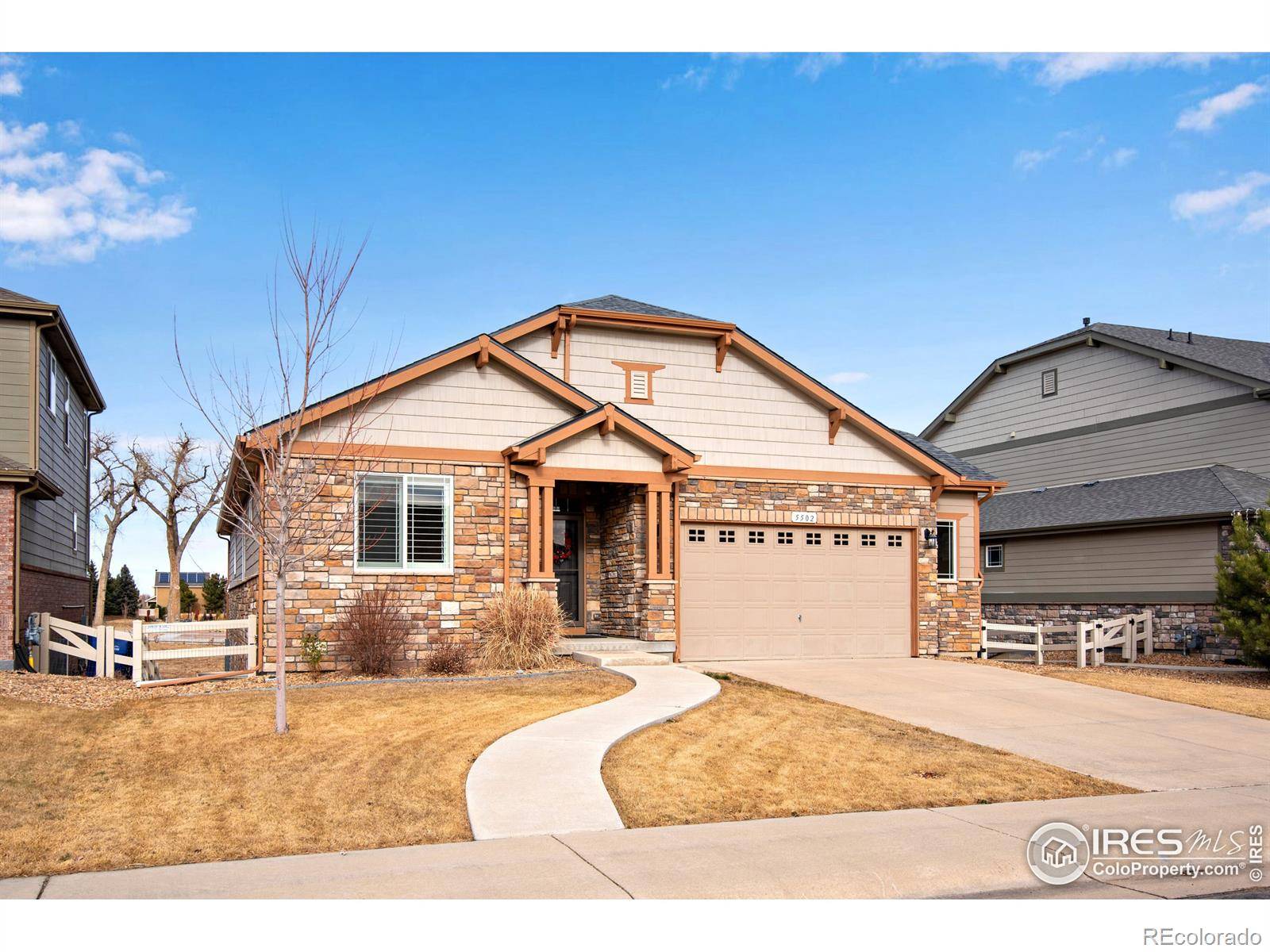 Frederick, CO 80504,5502 Mustang DR