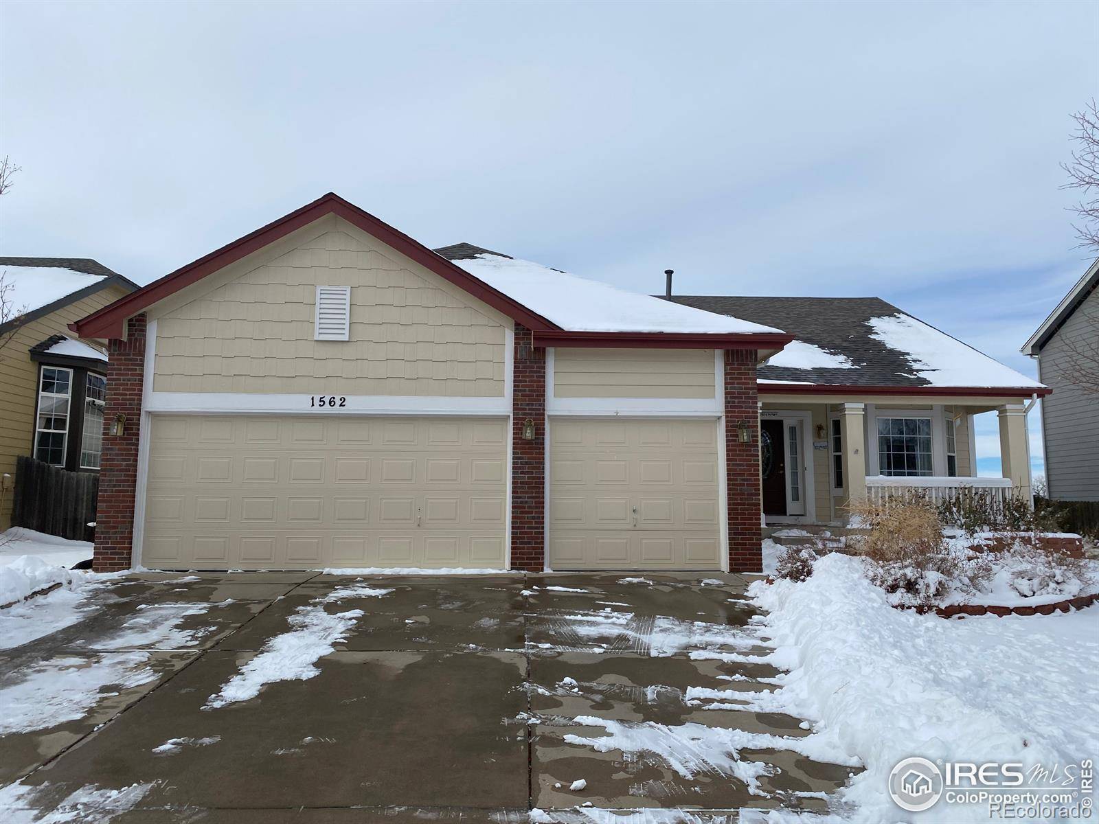 Johnstown, CO 80534,1562 Goldeneye DR