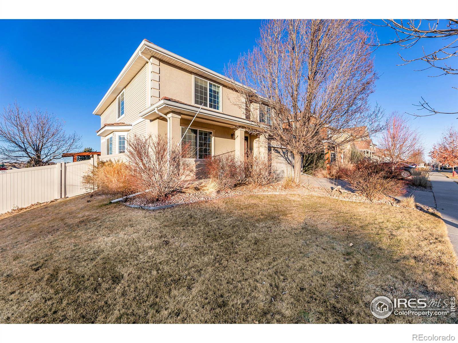 Johnstown, CO 80534,5211 Ridgewood DR