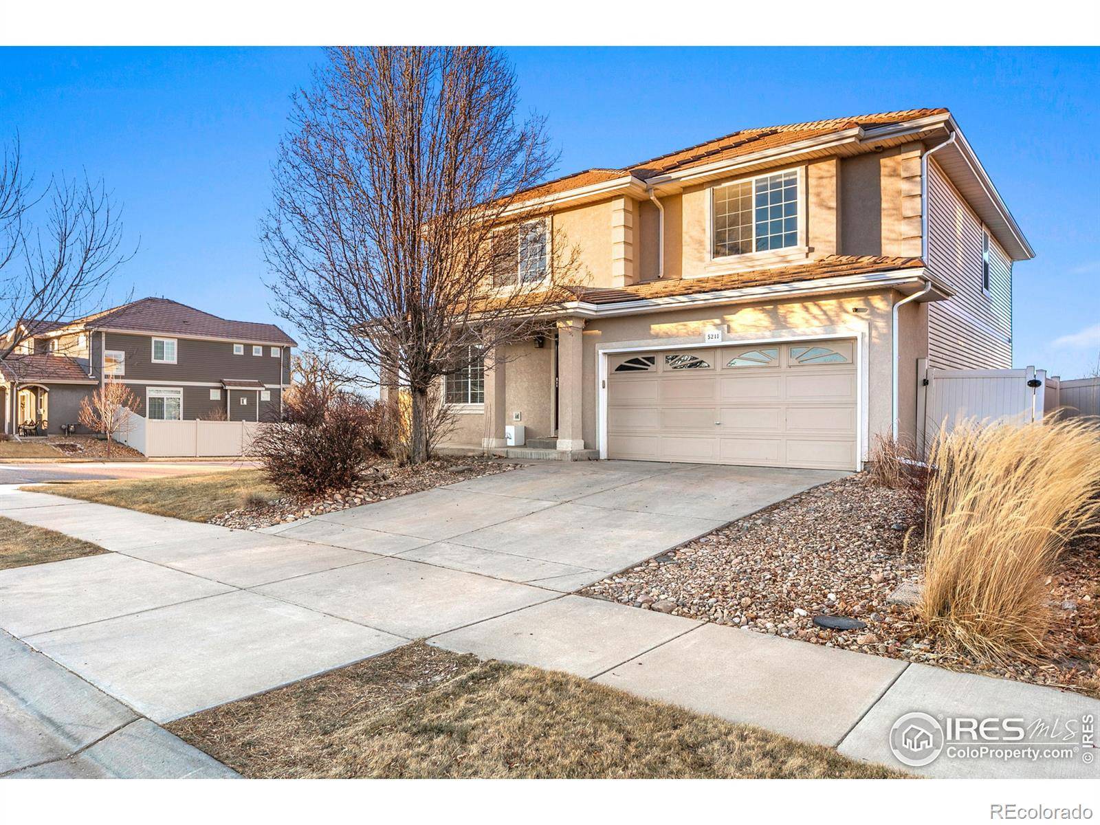 Johnstown, CO 80534,5211 Ridgewood DR