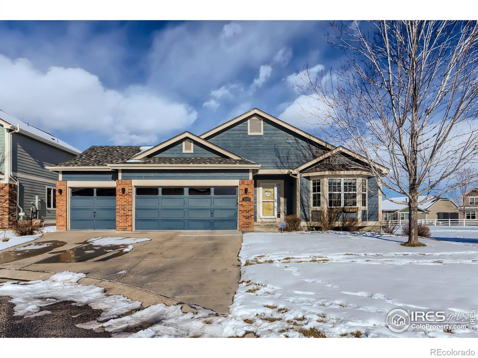 Longmont, CO 80503,5200 Clover Basin DR