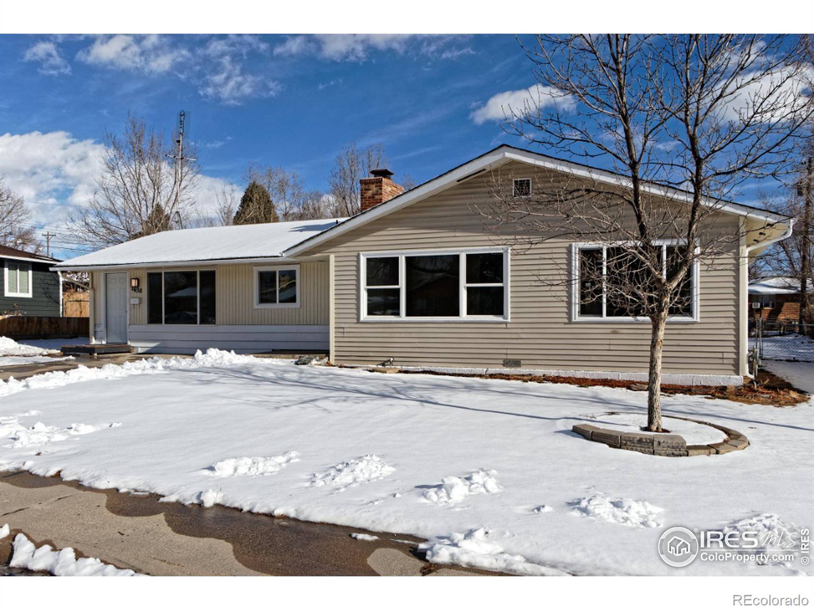 Longmont, CO 80504,1636 Willodene DR