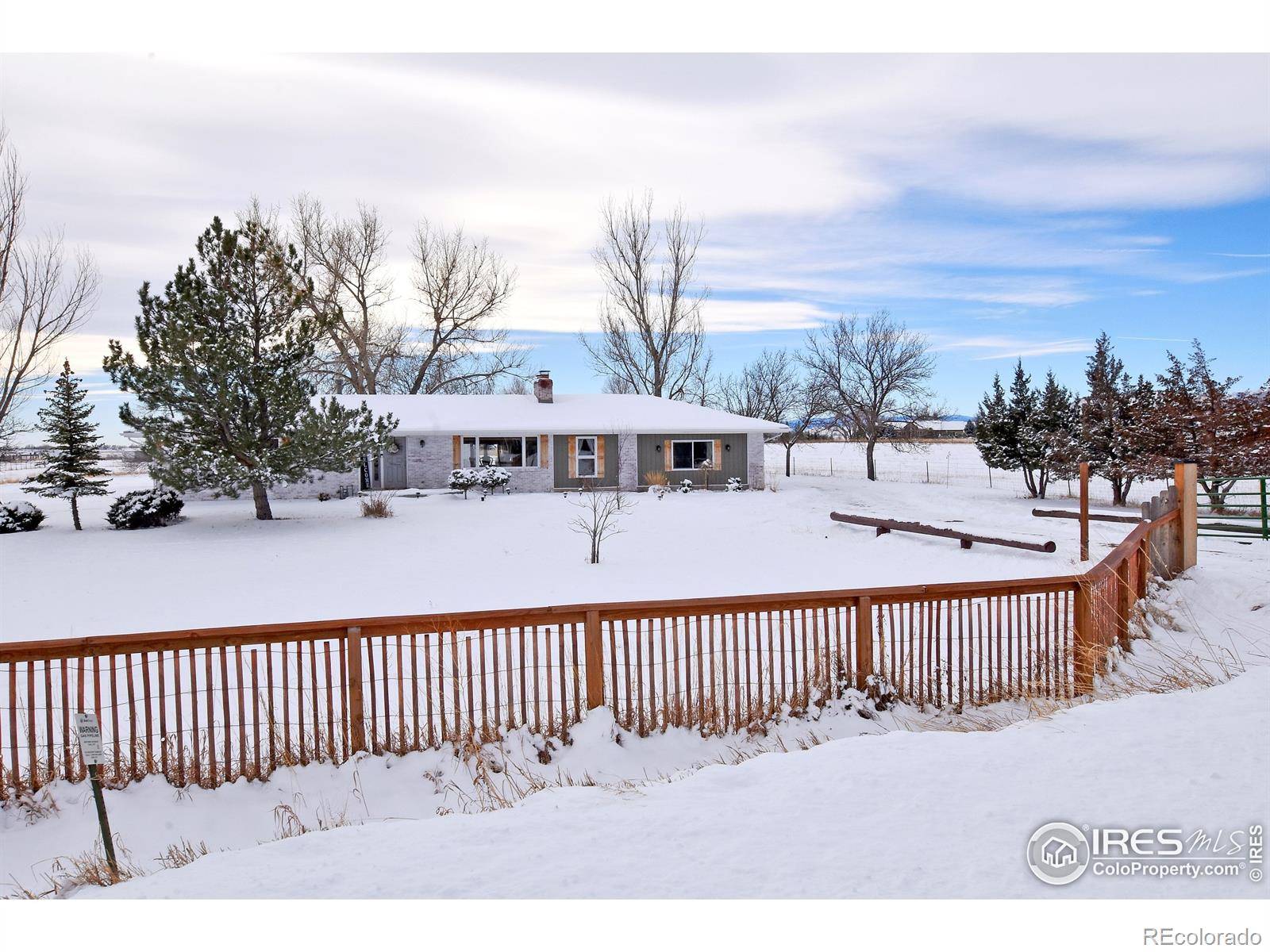 Berthoud, CO 80513,4113 W County Road 4