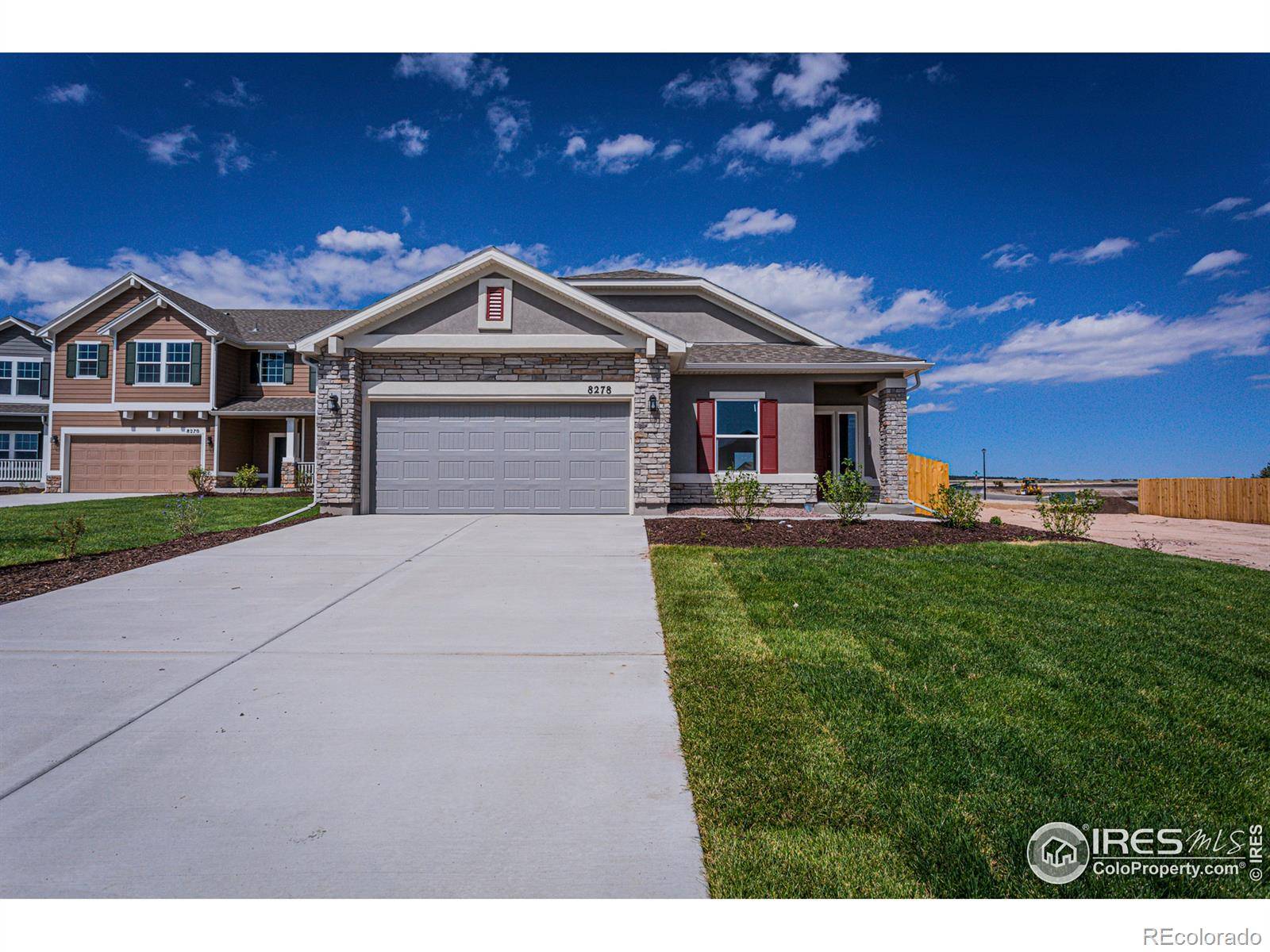 Loveland, CO 80538,5609 Segundo DR