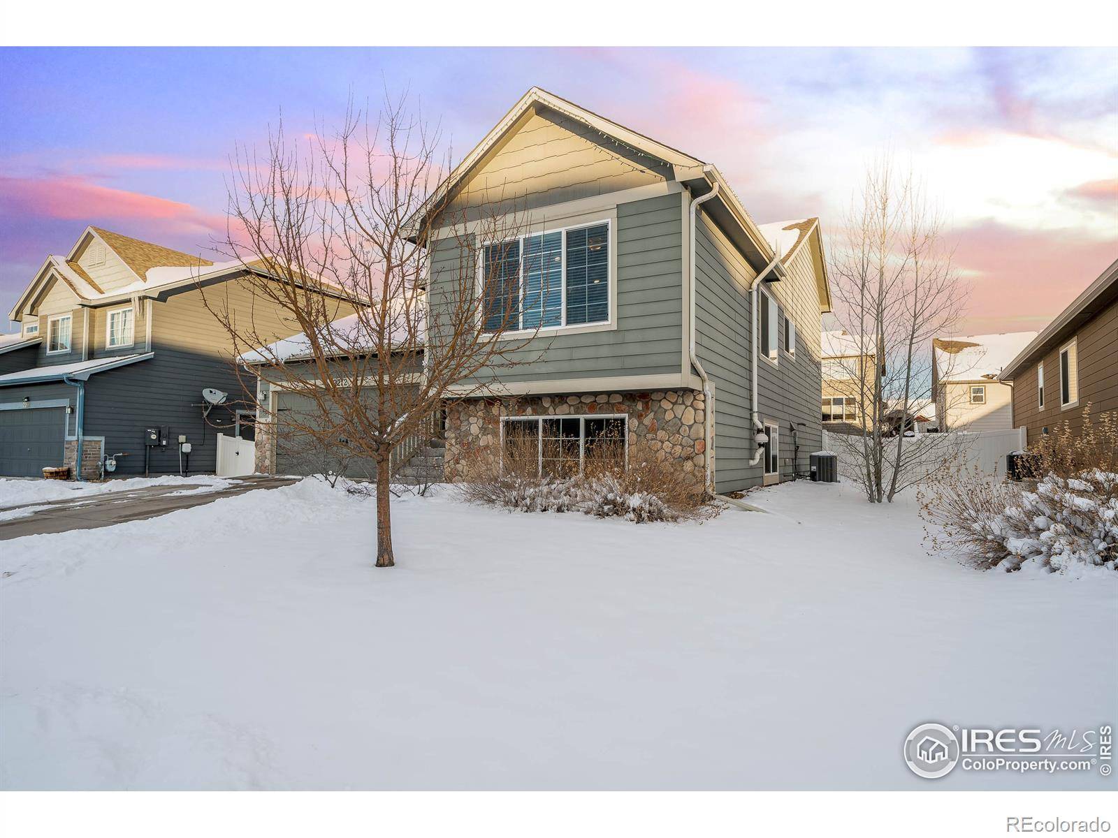 Greeley, CO 80634,2272 Talon Pkwy