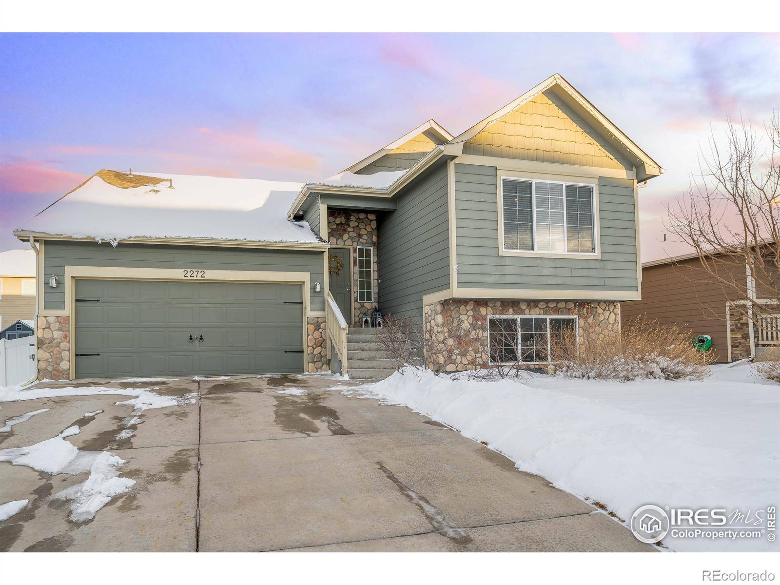 Greeley, CO 80634,2272 Talon Pkwy