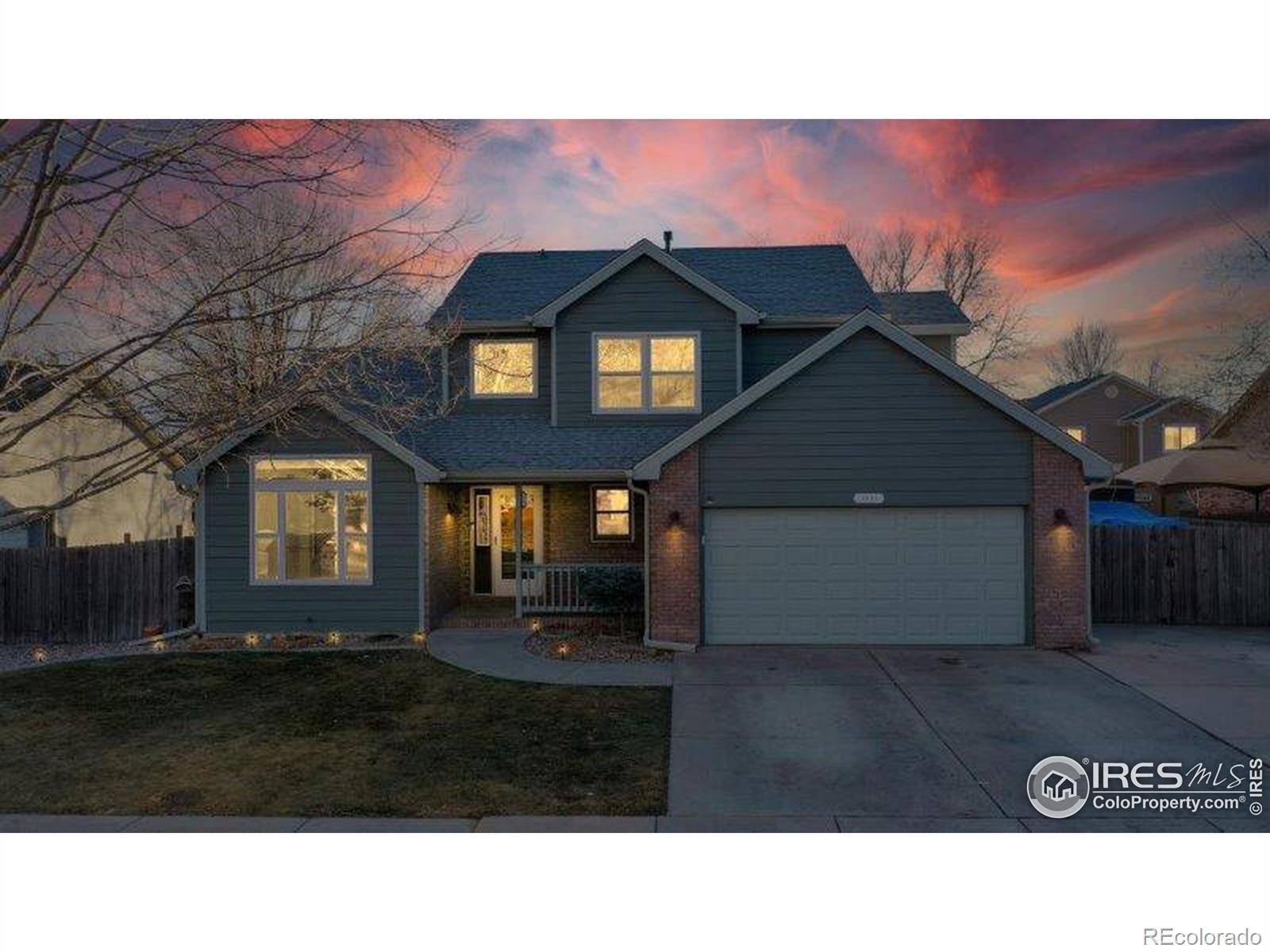 Berthoud, CO 80513,1031 Navajo PL