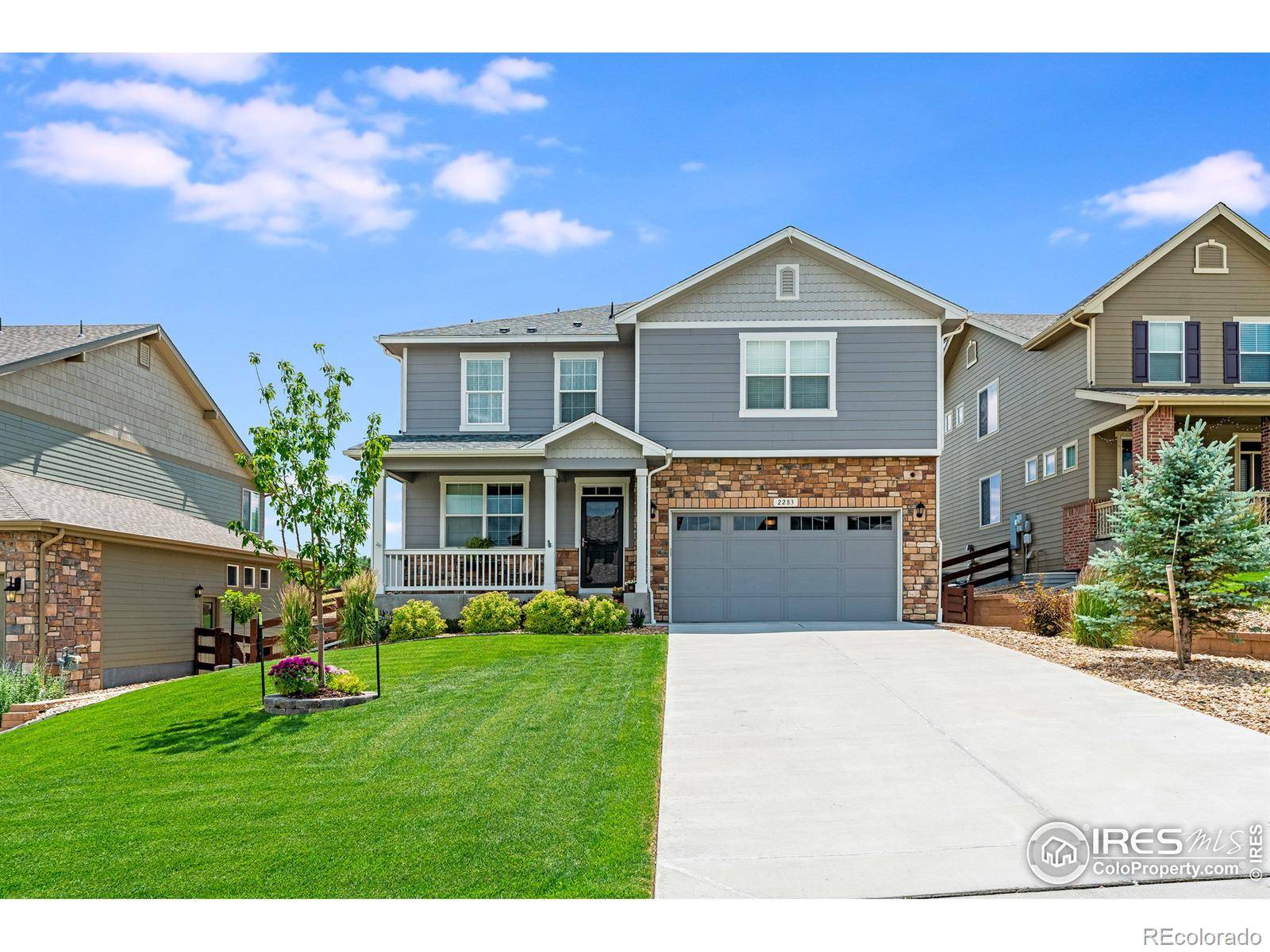 Windsor, CO 80550,2283 Stonefish DR