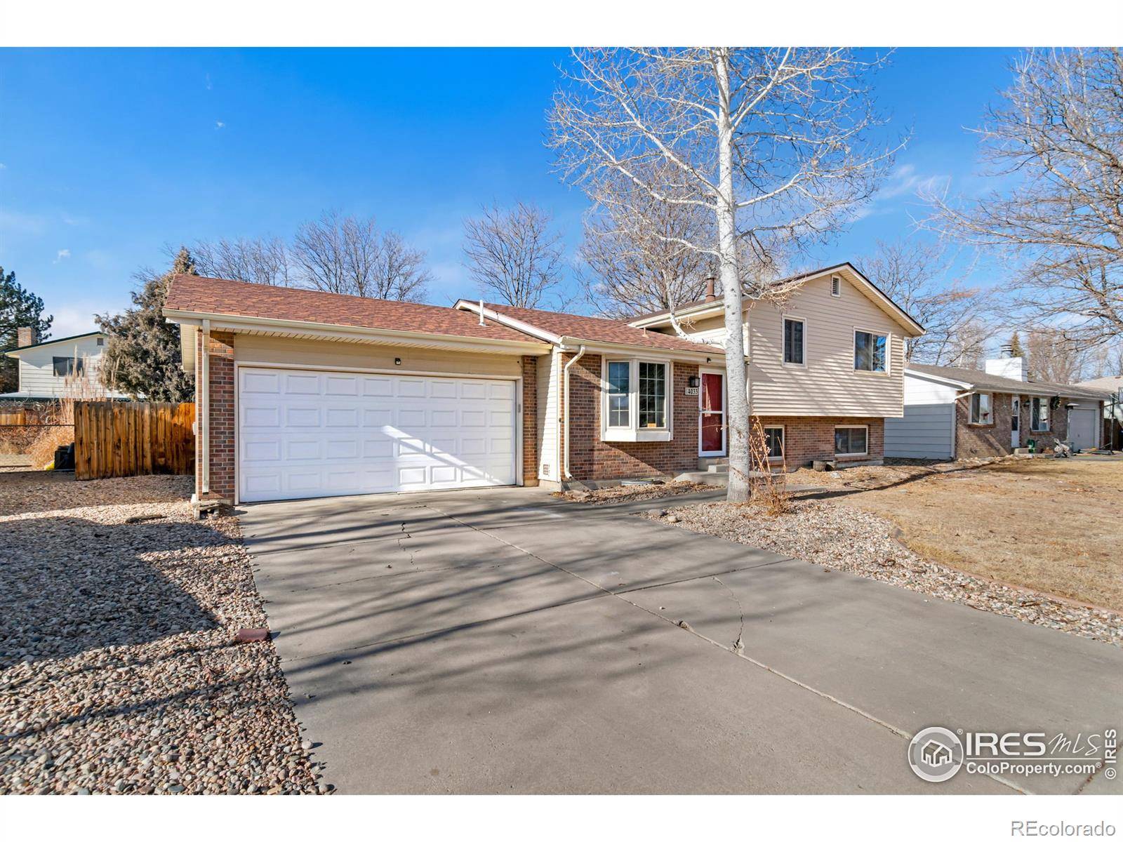 Loveland, CO 80538,4033 Dogwood CT