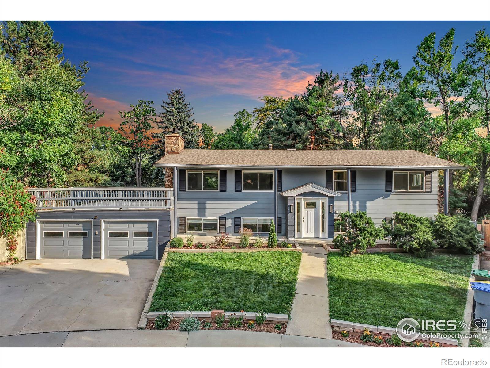 Longmont, CO 80501,21 Exner PL