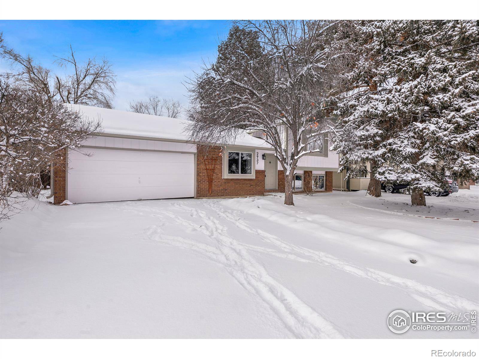 Fort Collins, CO 80525,2937 Sagebrush DR