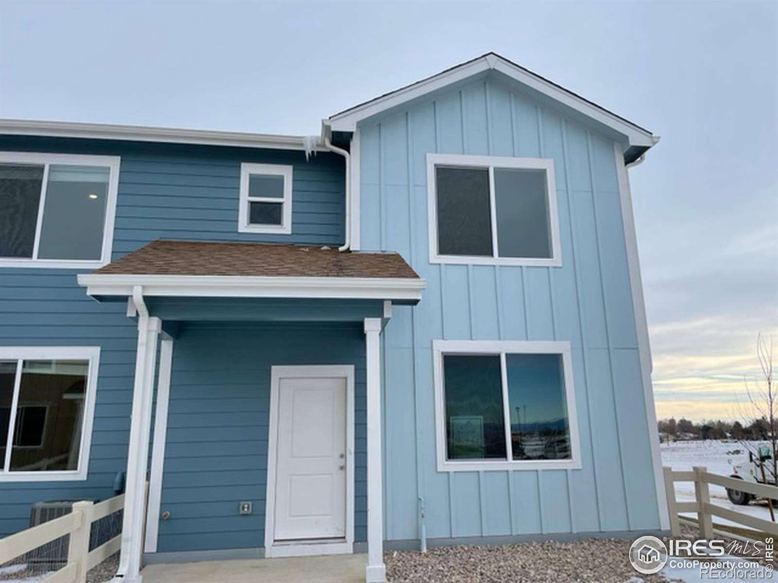 Ault, CO 80610,602 Santa Fe TRL #B5