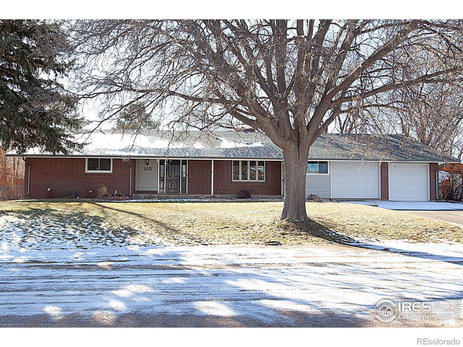 Sterling, CO 80751,103 Parkview DR