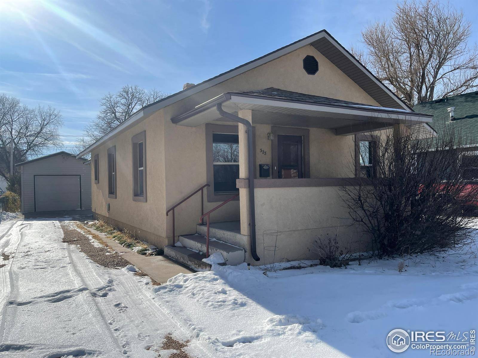 Sterling, CO 80751,323 Cleveland ST