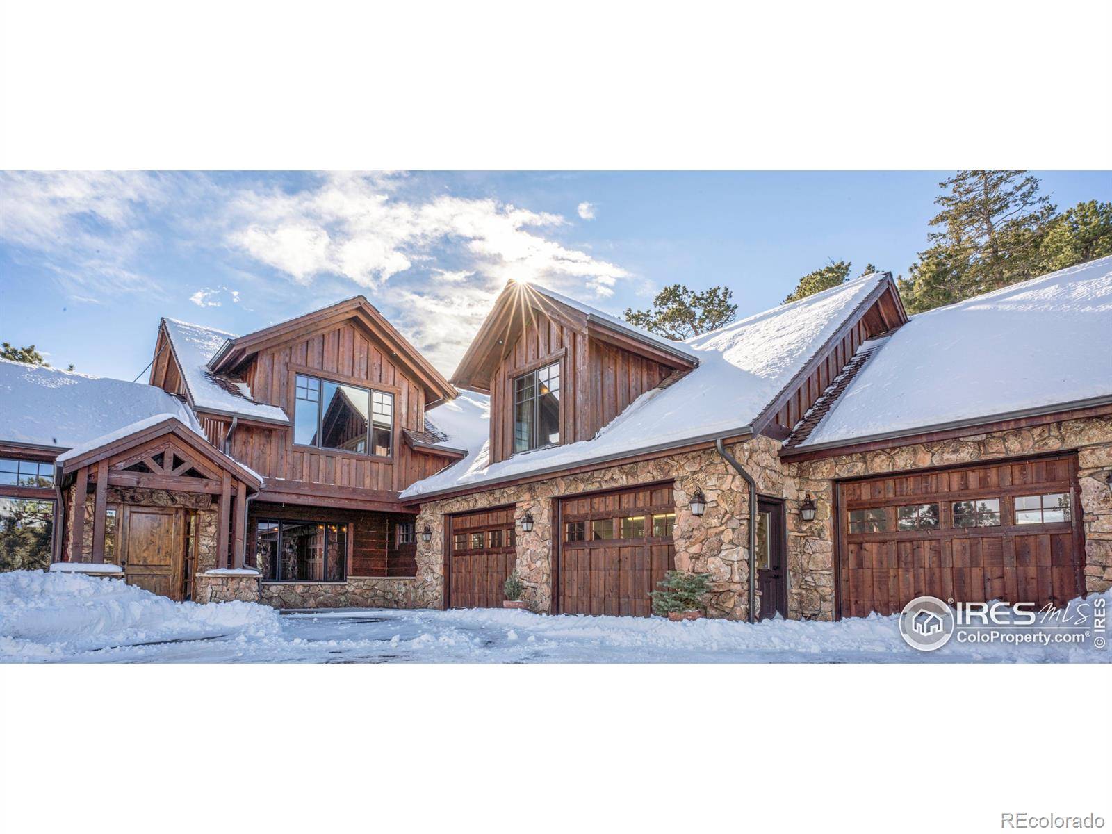 Estes Park, CO 80517,2855 Grey Fox DR