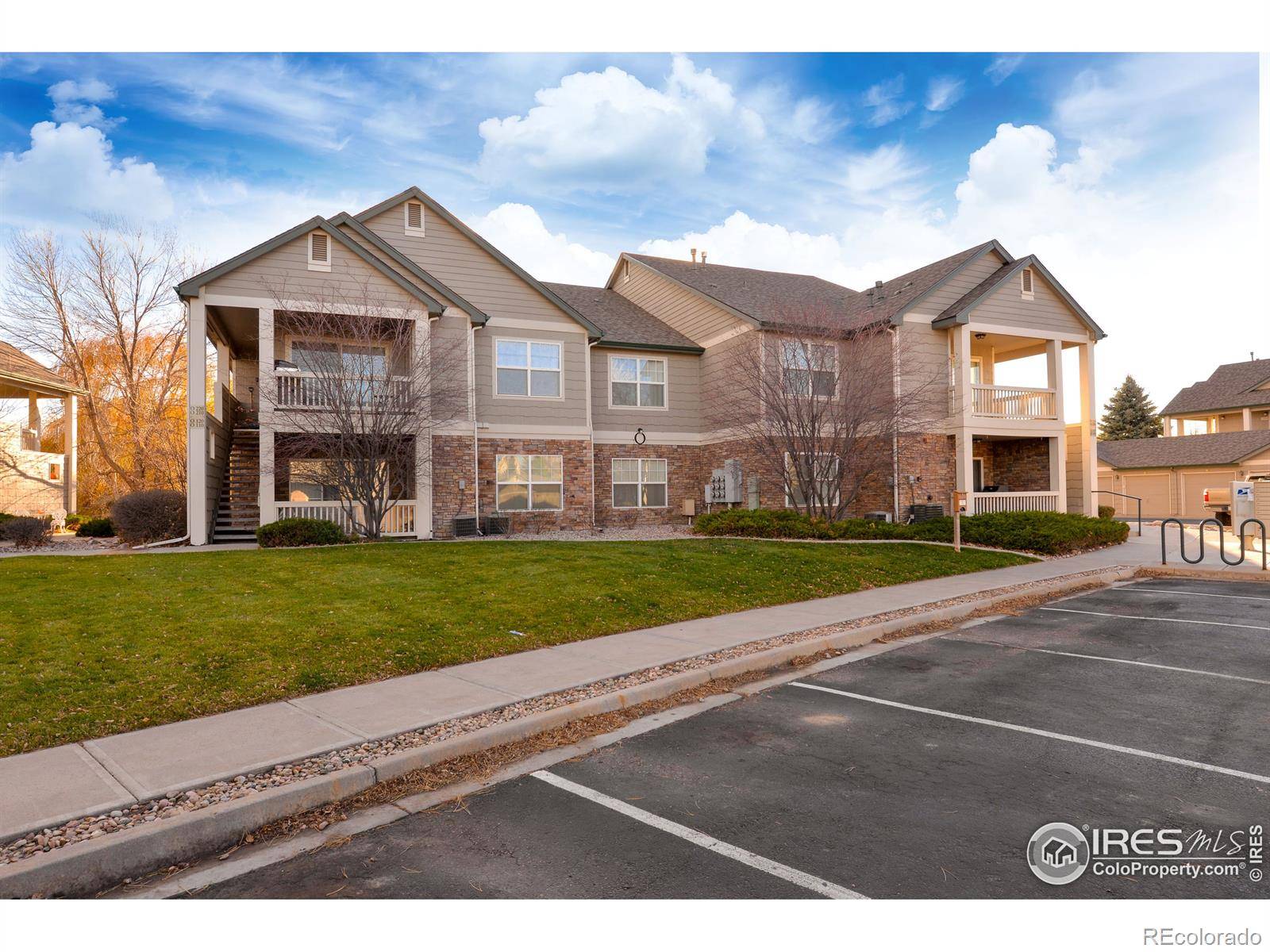 Fort Collins, CO 80525,5225 White Willow DR #200