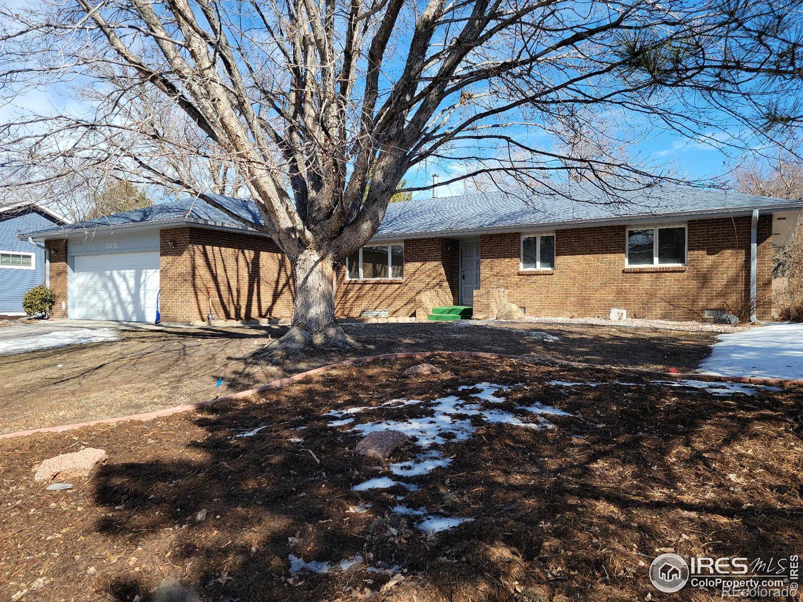 Greeley, CO 80634,1208 38th AVE