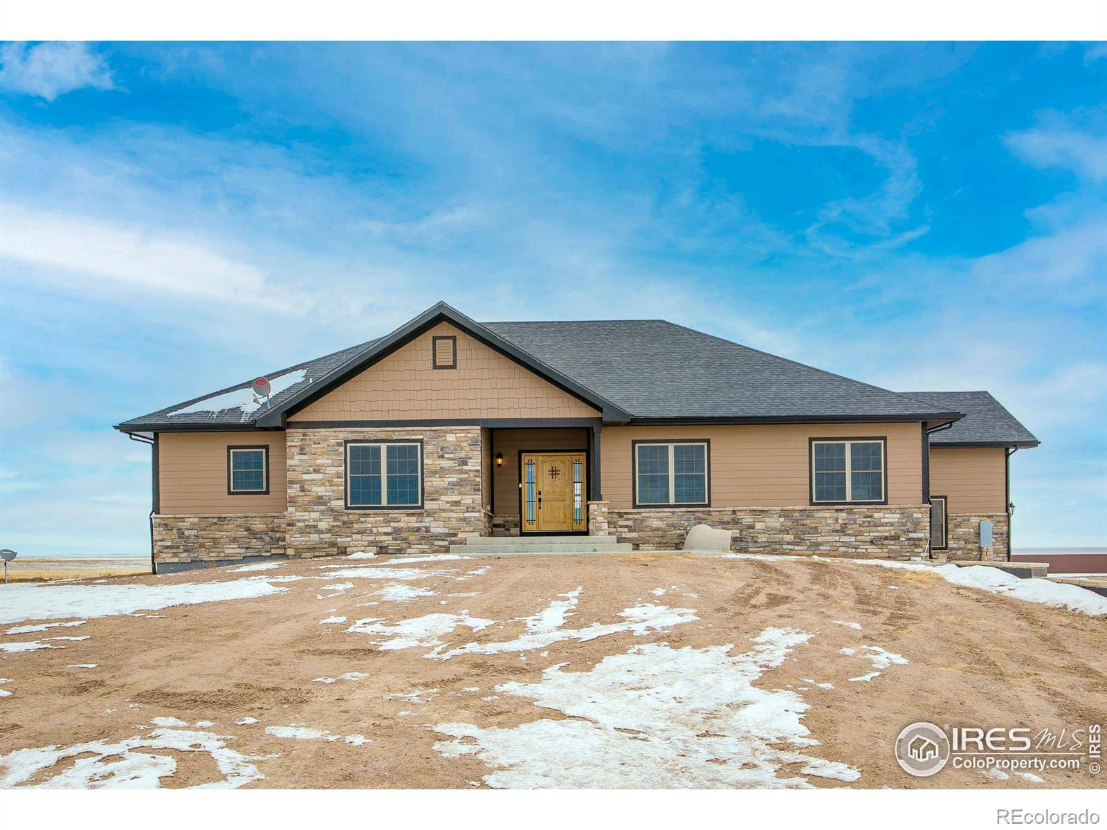 Nunn, CO 80648,48430 County Road 37 RD