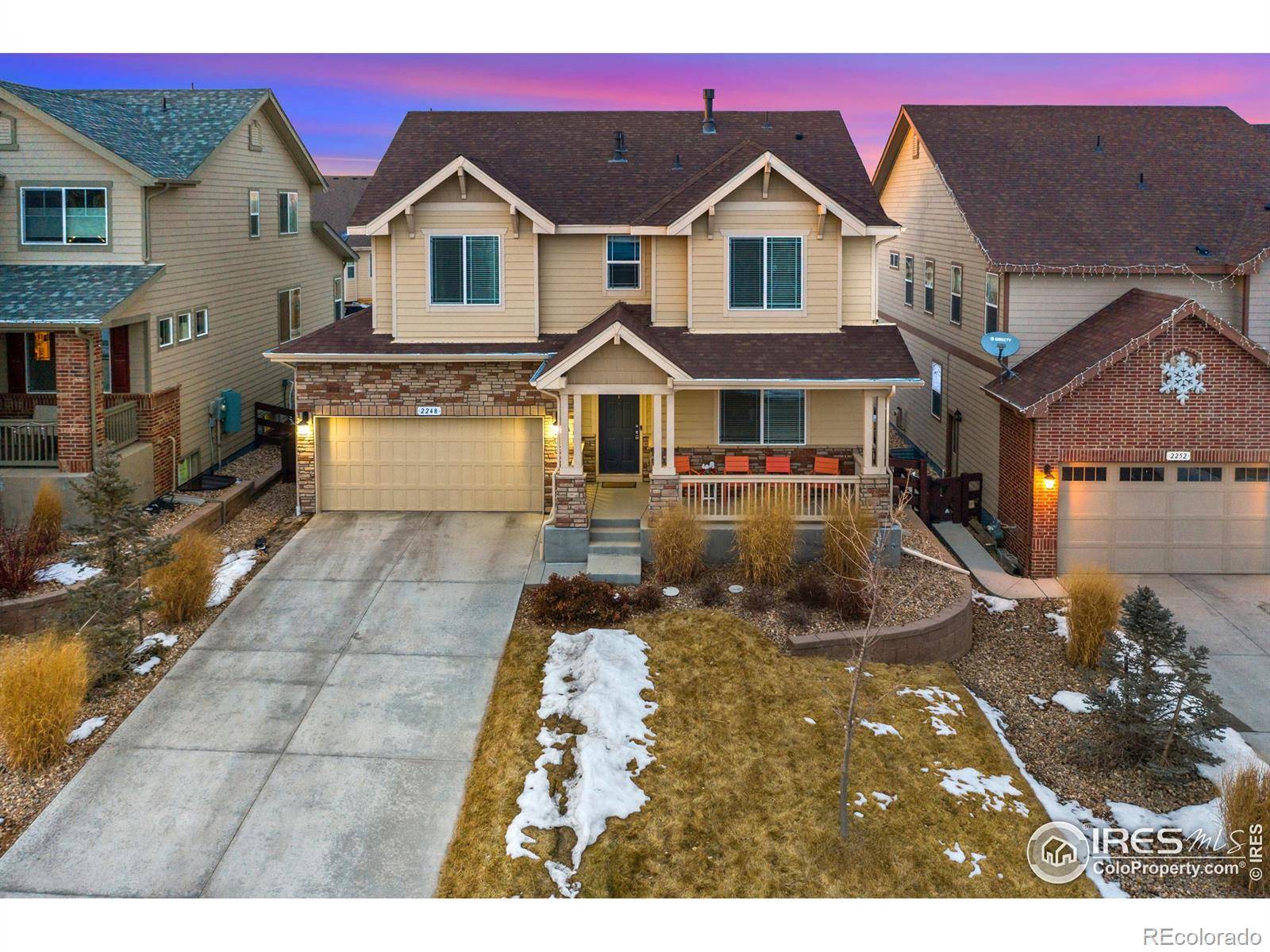 Windsor, CO 80550,2248 Stonefish DR